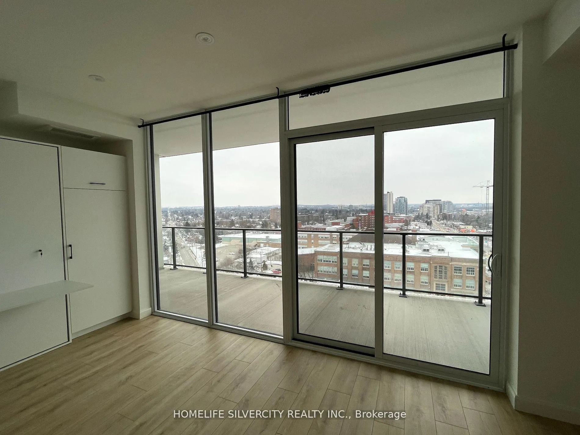 Photo 4 of Unit 1109, 741 King Street W, Kitchener, KW Hospital — HOMEH