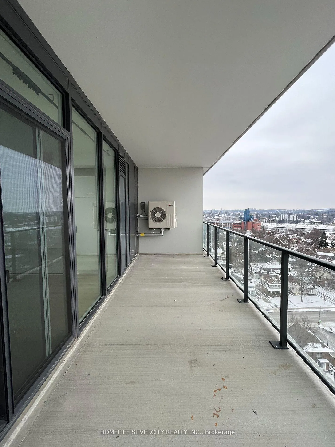 Photo 5 of Unit 1109, 741 King Street W, Kitchener, KW Hospital — HOMEH