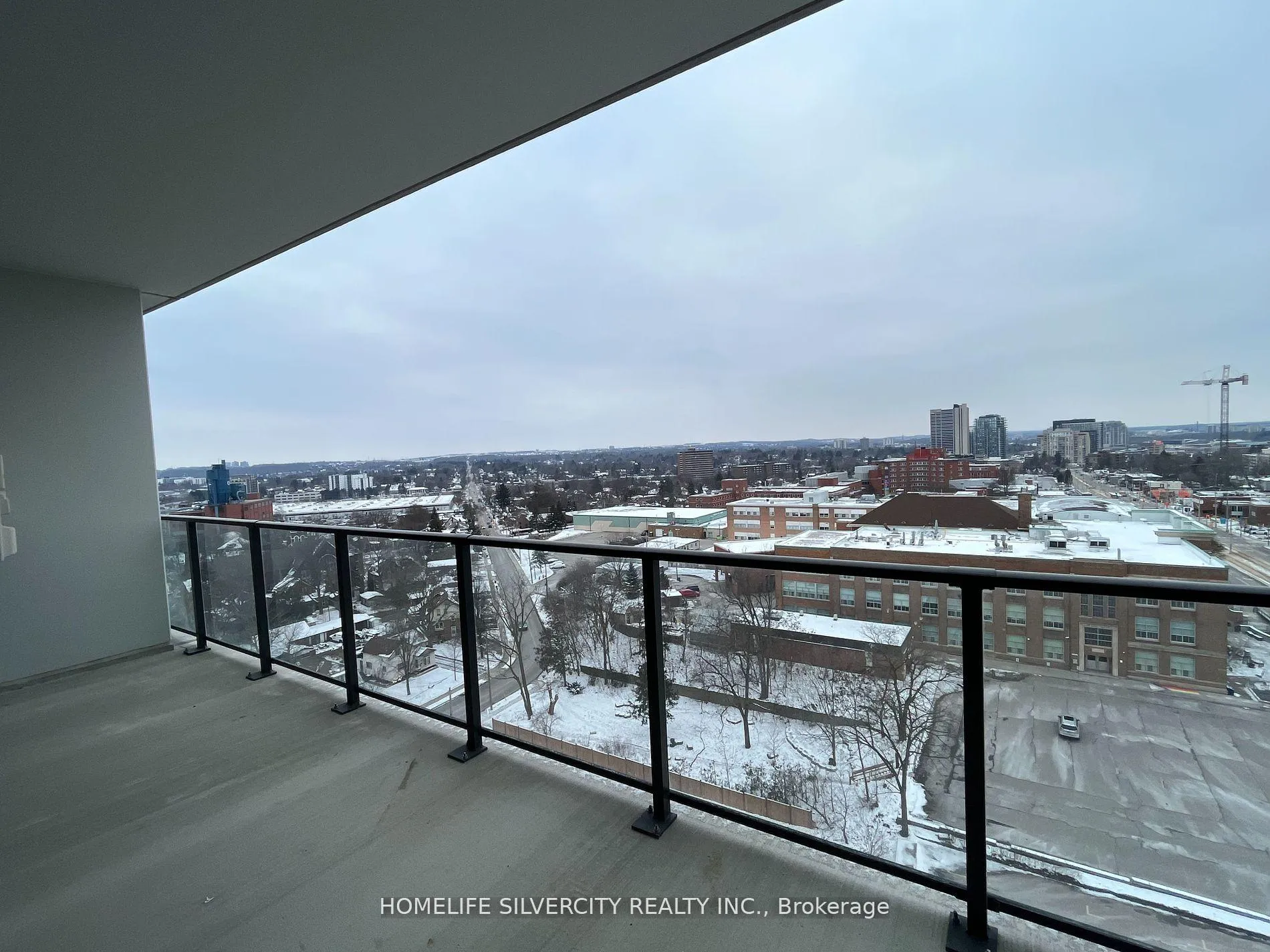 Photo 6 of Unit 1109, 741 King Street W, Kitchener, KW Hospital — HOMEH