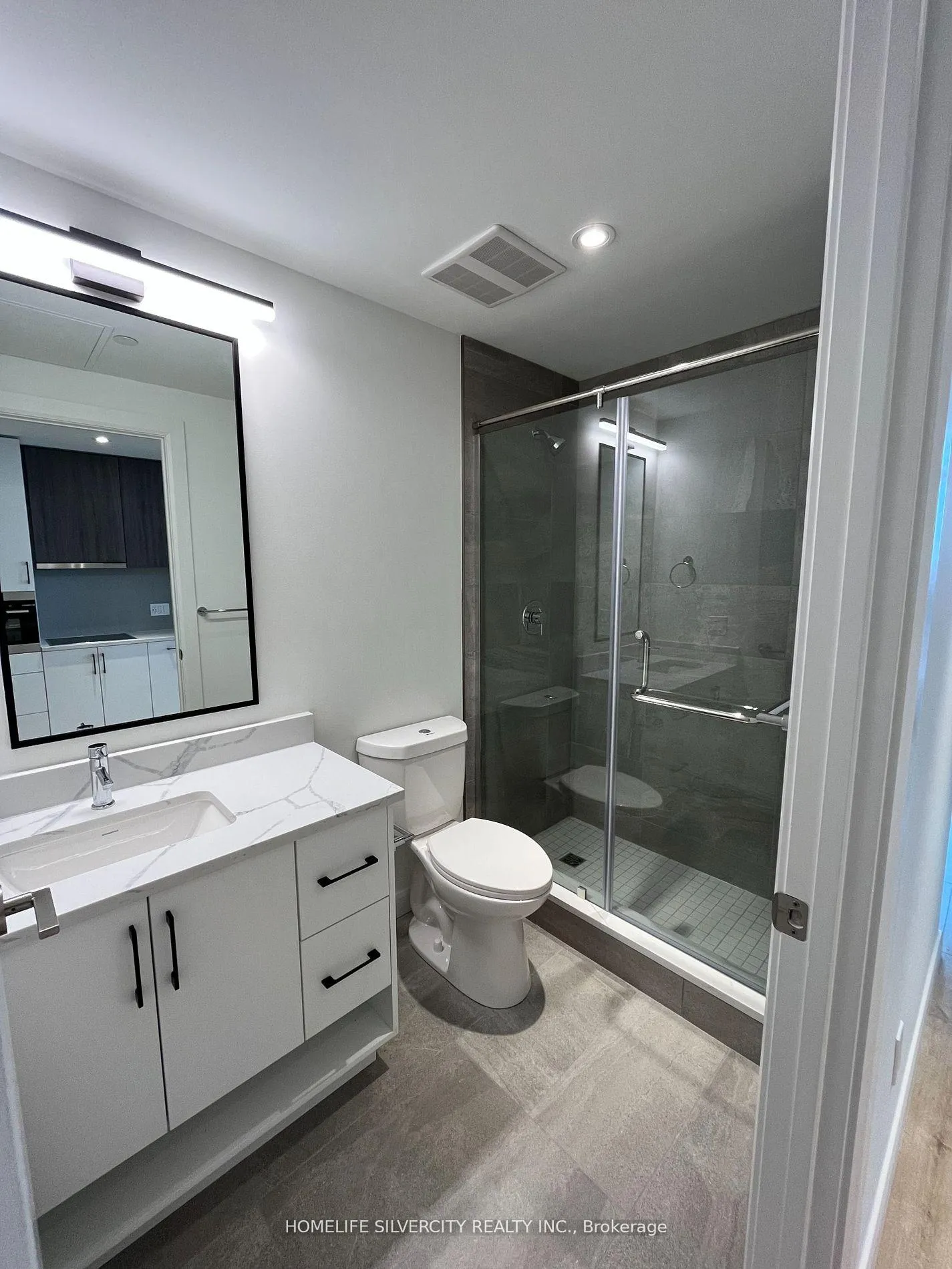 Photo 9 of Unit 1109, 741 King Street W, Kitchener, KW Hospital — HOMEH
