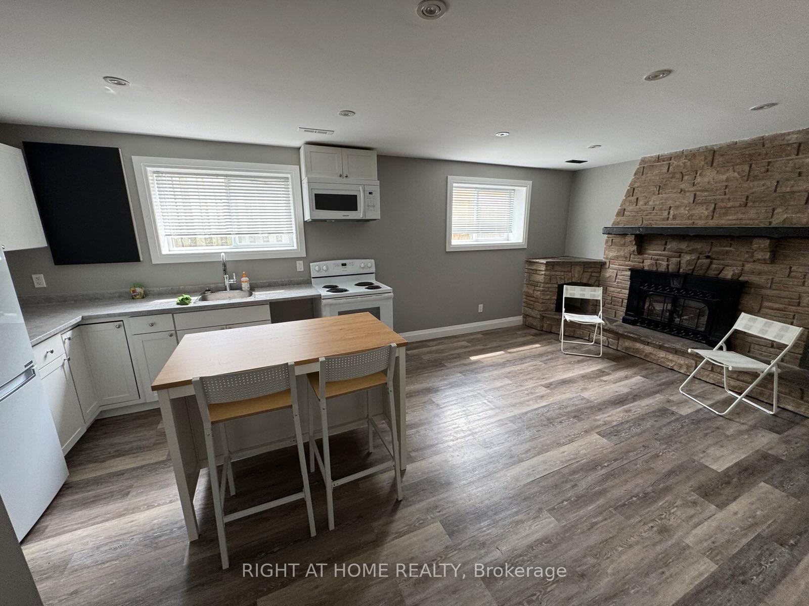 Photo 1 of 4 Morgandale Crescent, Clarington, Bowmanville — HOMEH