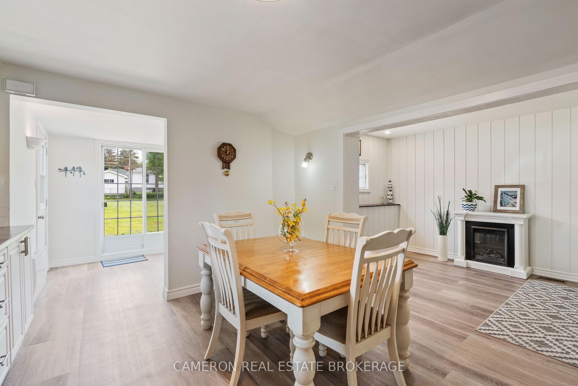 Photo 6 of 735 Adolphus Street, Cornwall — HOMEH