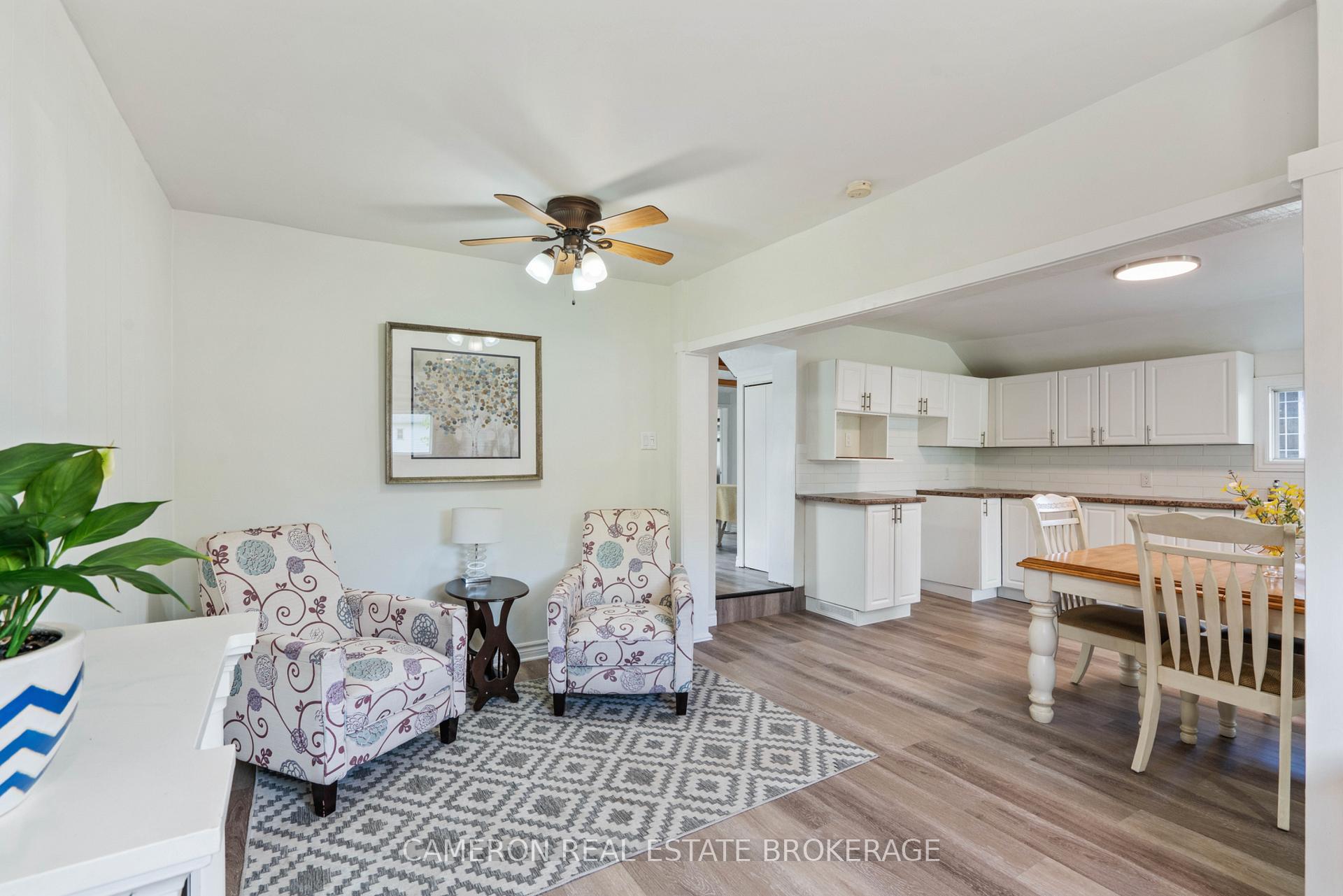 Photo 9 of 735 Adolphus Street, Cornwall — HOMEH
