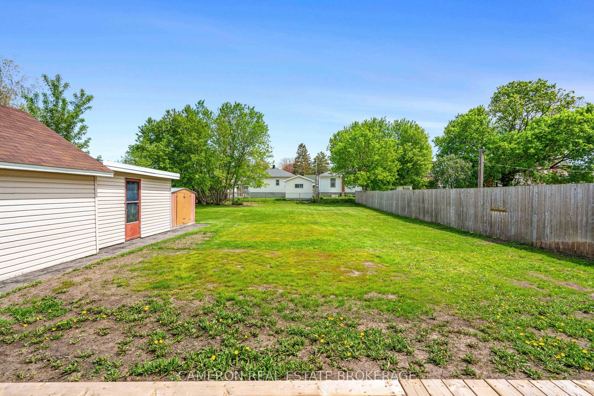Photo 18 of 735 Adolphus Street, Cornwall — HOMEH