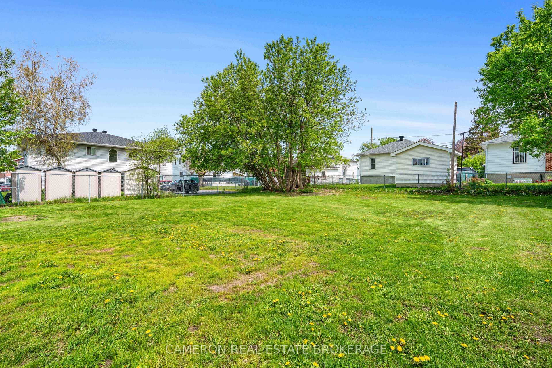 Photo 19 of 735 Adolphus Street, Cornwall — HOMEH