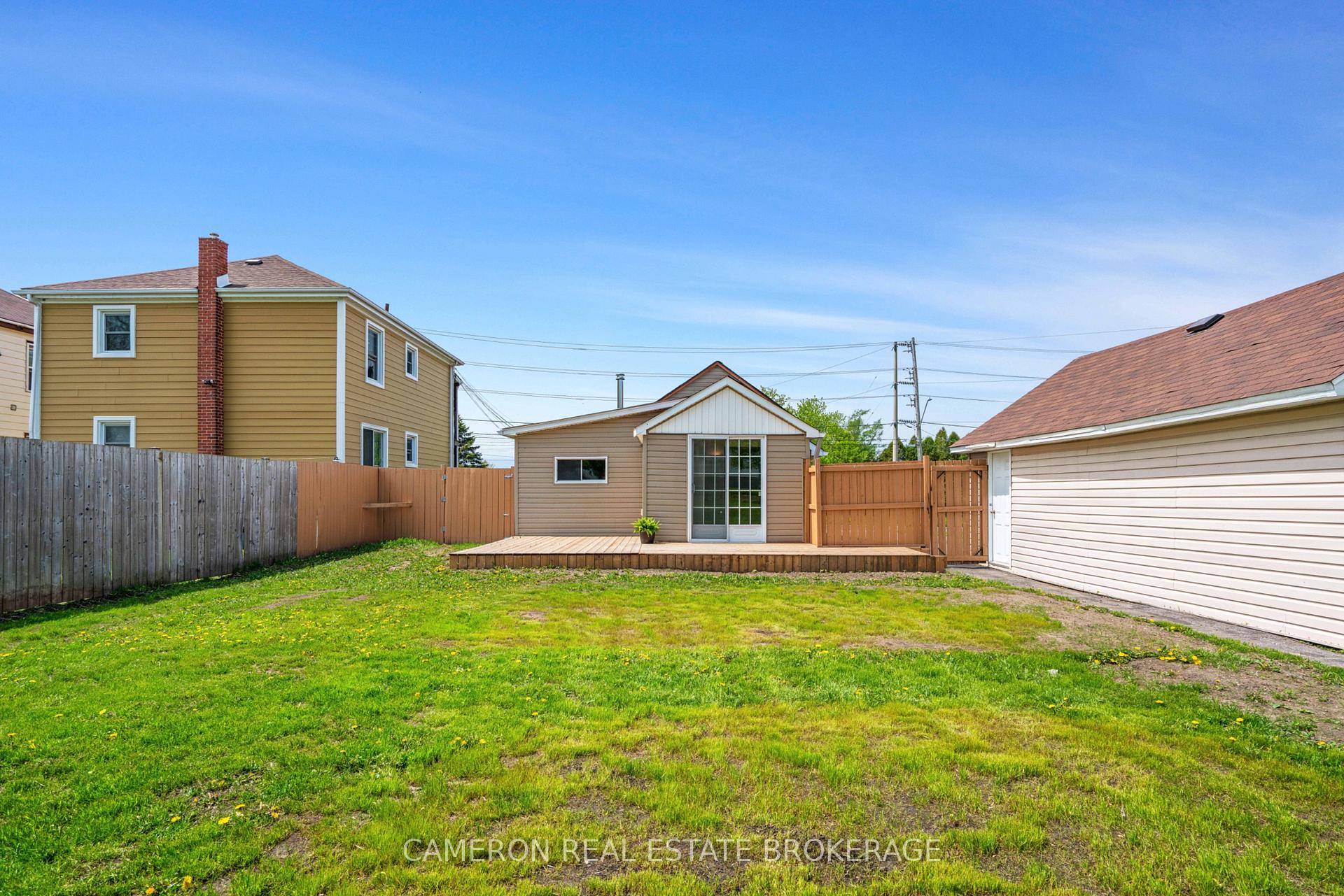 Photo 20 of 735 Adolphus Street, Cornwall — HOMEH
