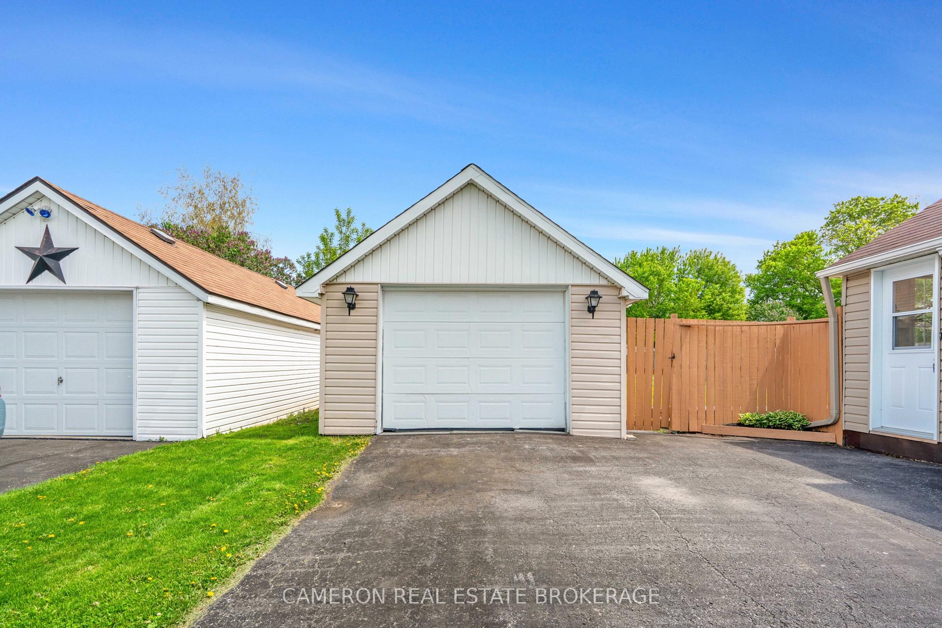 Photo 22 of 735 Adolphus Street, Cornwall — HOMEH