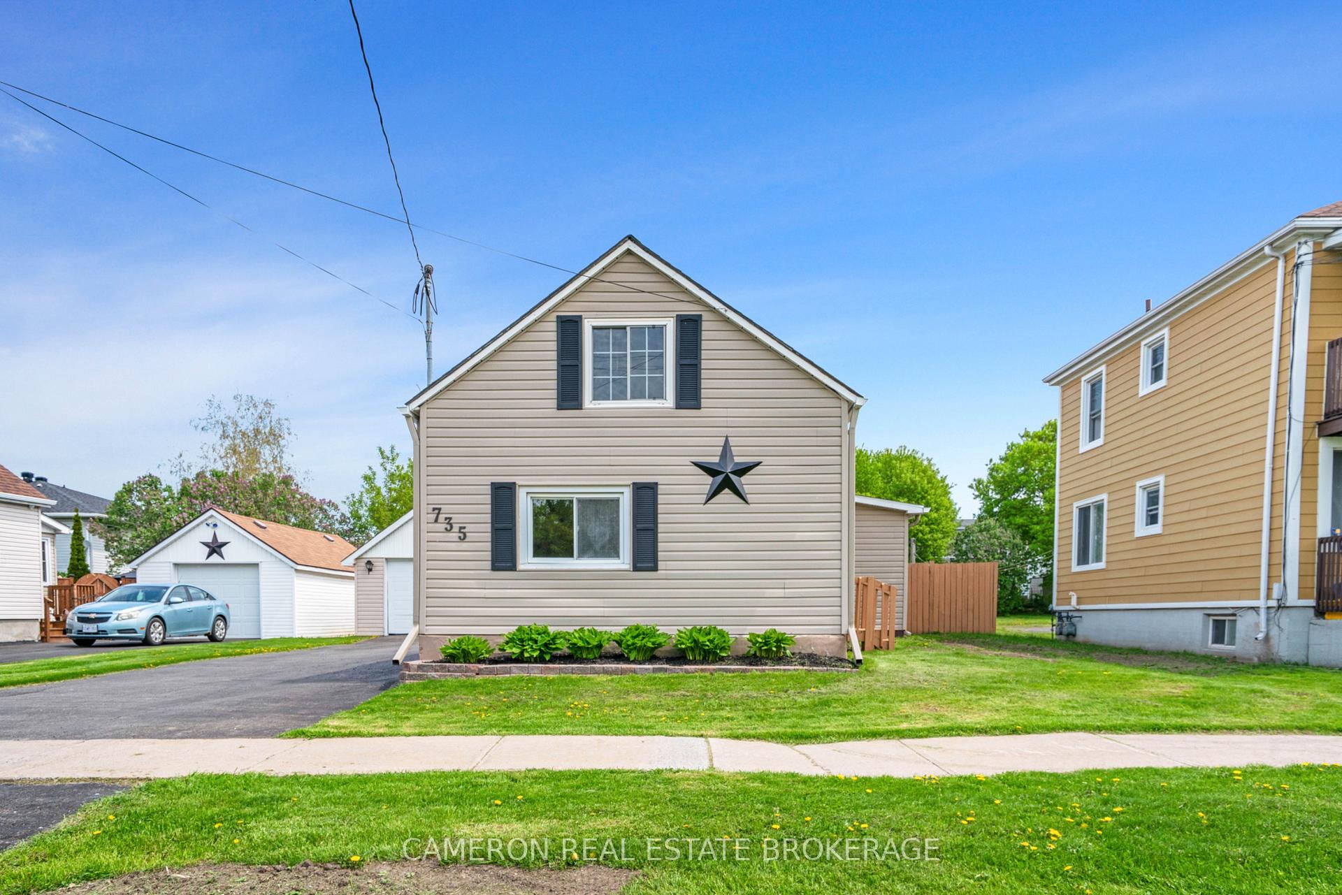 Photo 26 of 735 Adolphus Street, Cornwall — HOMEH