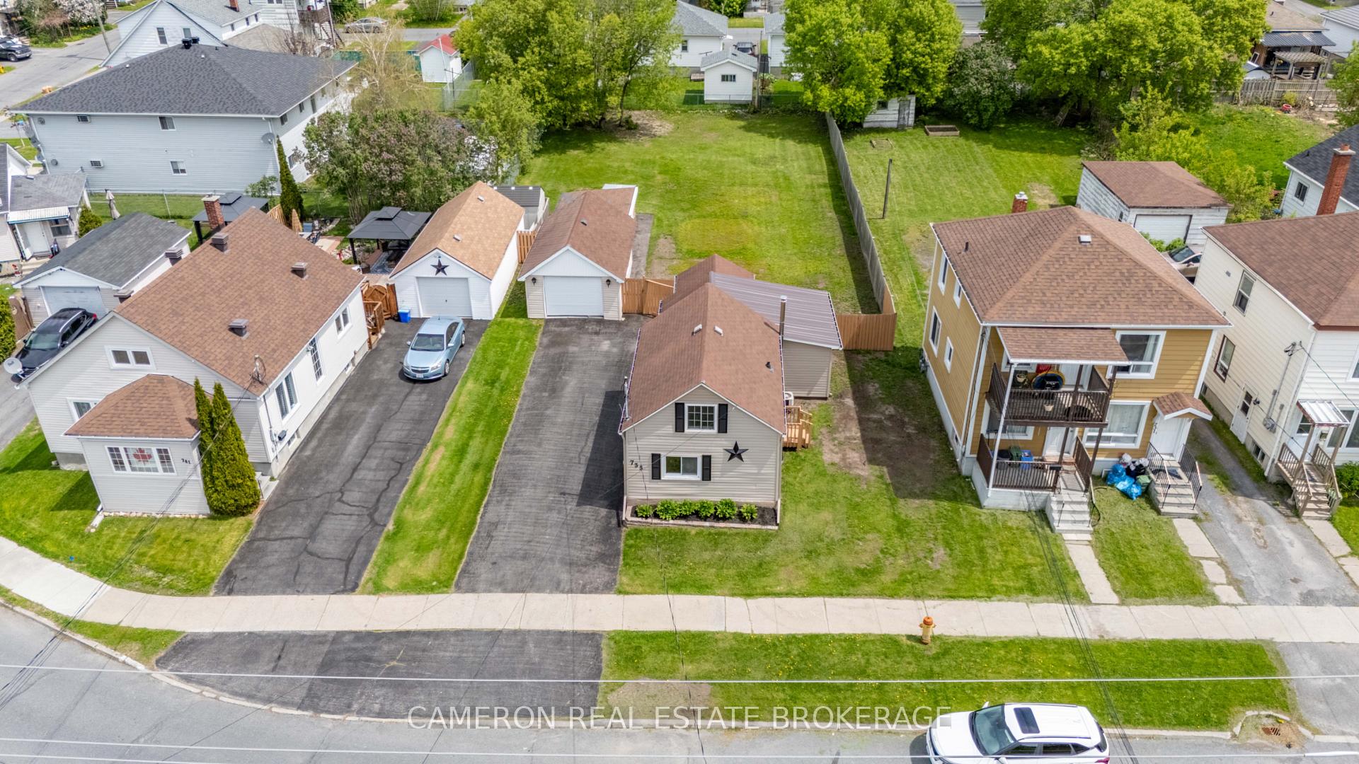Photo 27 of 735 Adolphus Street, Cornwall — HOMEH