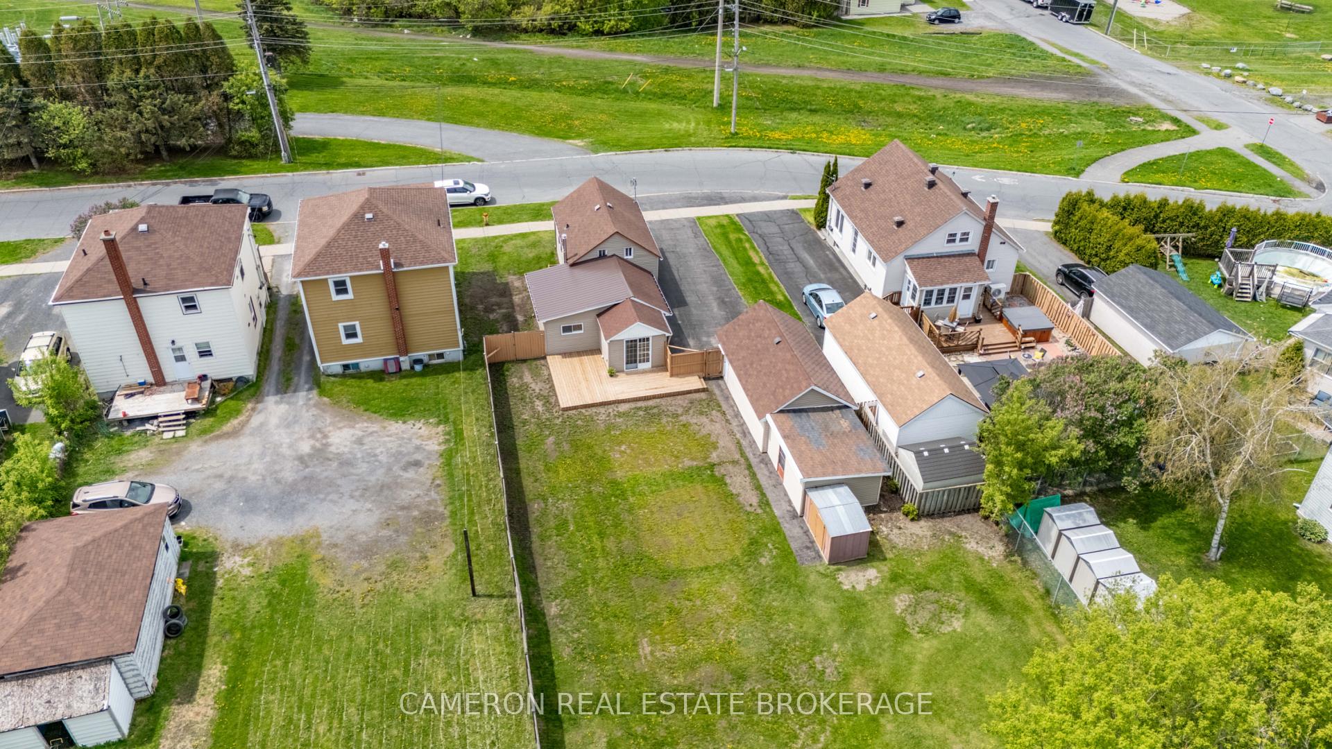 Photo 29 of 735 Adolphus Street, Cornwall — HOMEH
