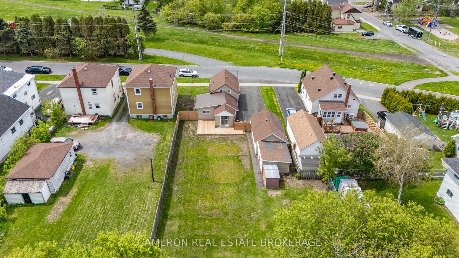 Photo 30 of 735 Adolphus Street, Cornwall — HOMEH