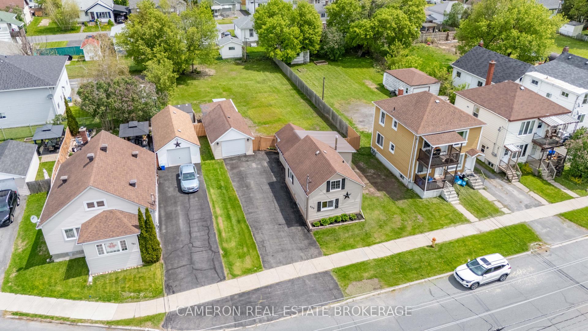 Photo 31 of 735 Adolphus Street, Cornwall — HOMEH
