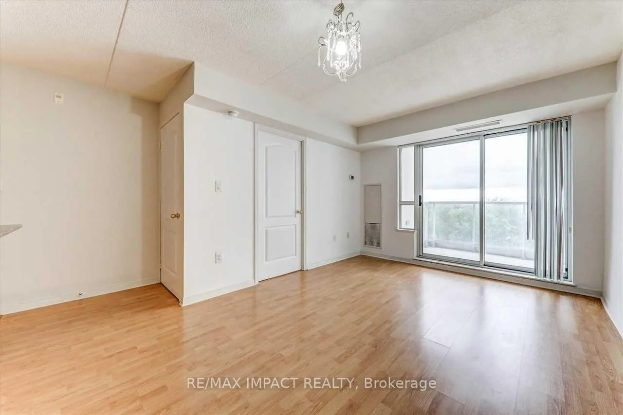 Photo 10 of Unit 716, 4600 Steeles Avenue, Markham, Milliken Mills East — HOMEH