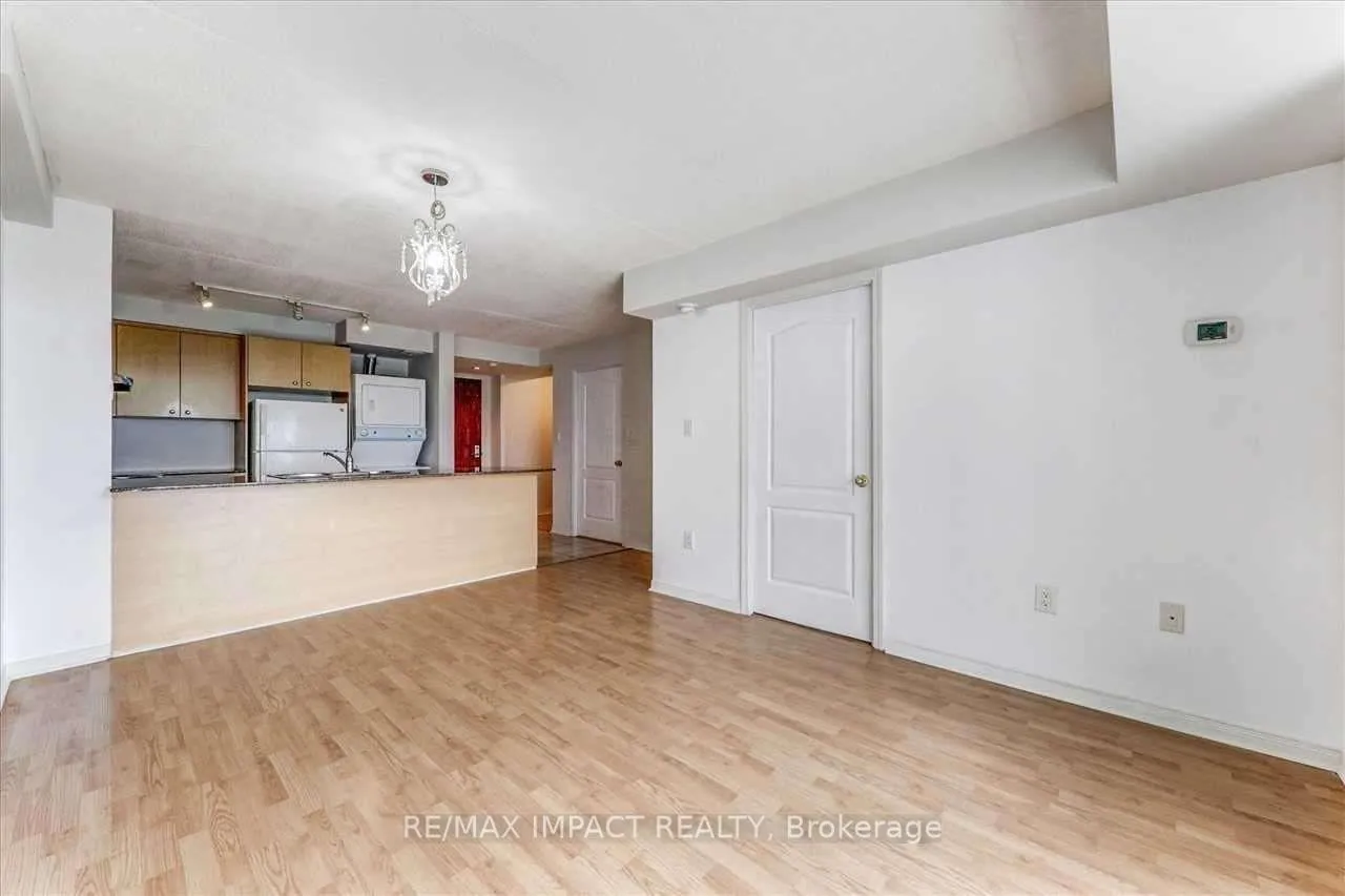 Photo 11 of Unit 716, 4600 Steeles Avenue, Markham, Milliken Mills East — HOMEH