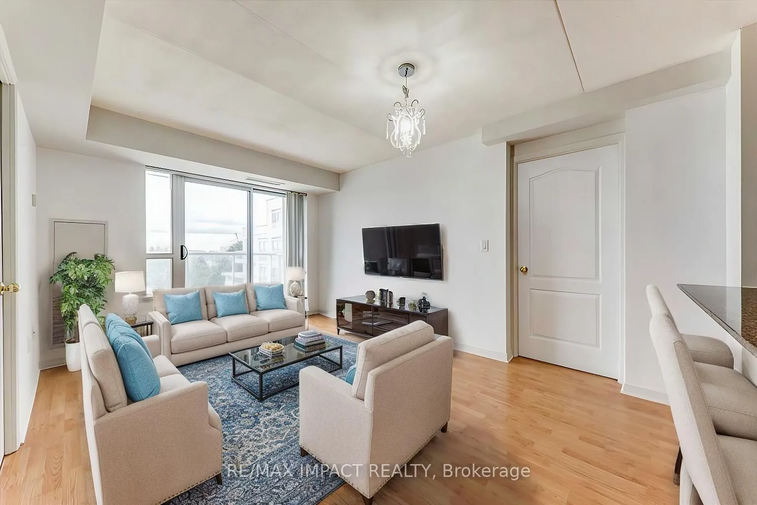 Photo 12 of Unit 716, 4600 Steeles Avenue, Markham, Milliken Mills East — HOMEH