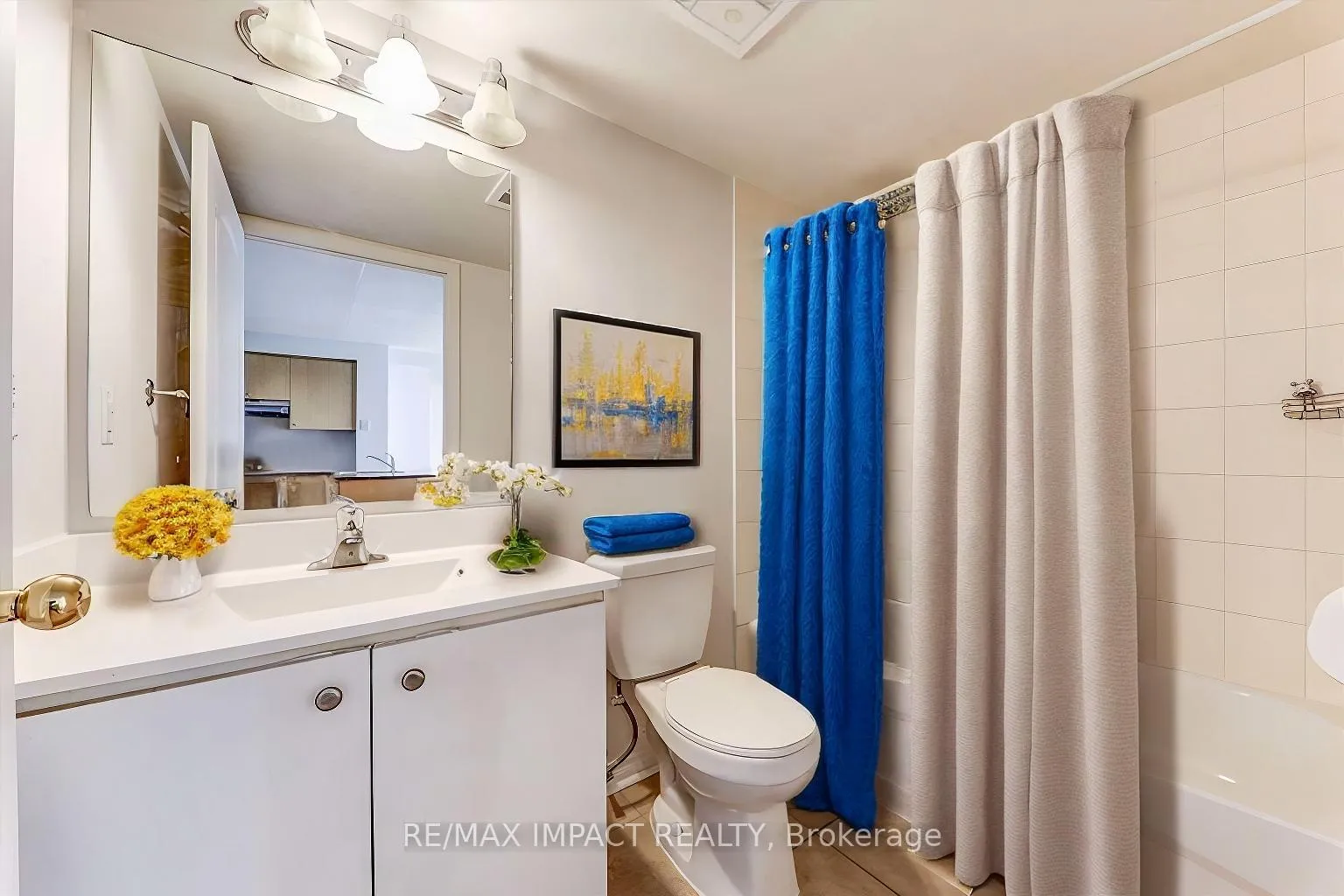 Photo 14 of Unit 716, 4600 Steeles Avenue, Markham, Milliken Mills East — HOMEH