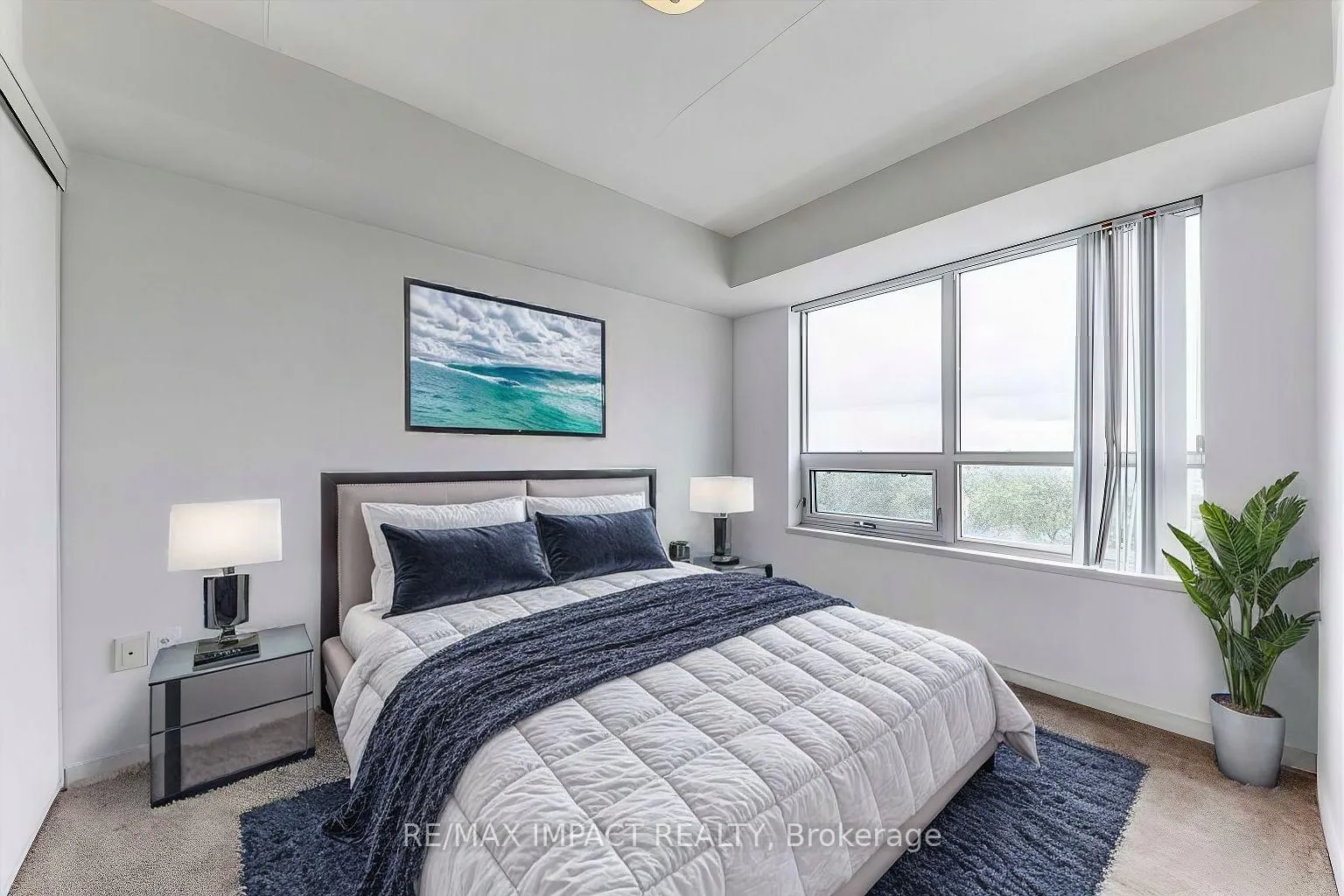 Photo 16 of Unit 716, 4600 Steeles Avenue, Markham, Milliken Mills East — HOMEH