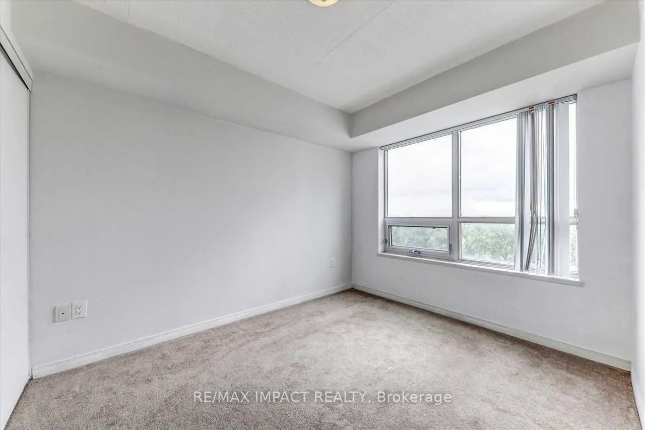 Photo 17 of Unit 716, 4600 Steeles Avenue, Markham, Milliken Mills East — HOMEH