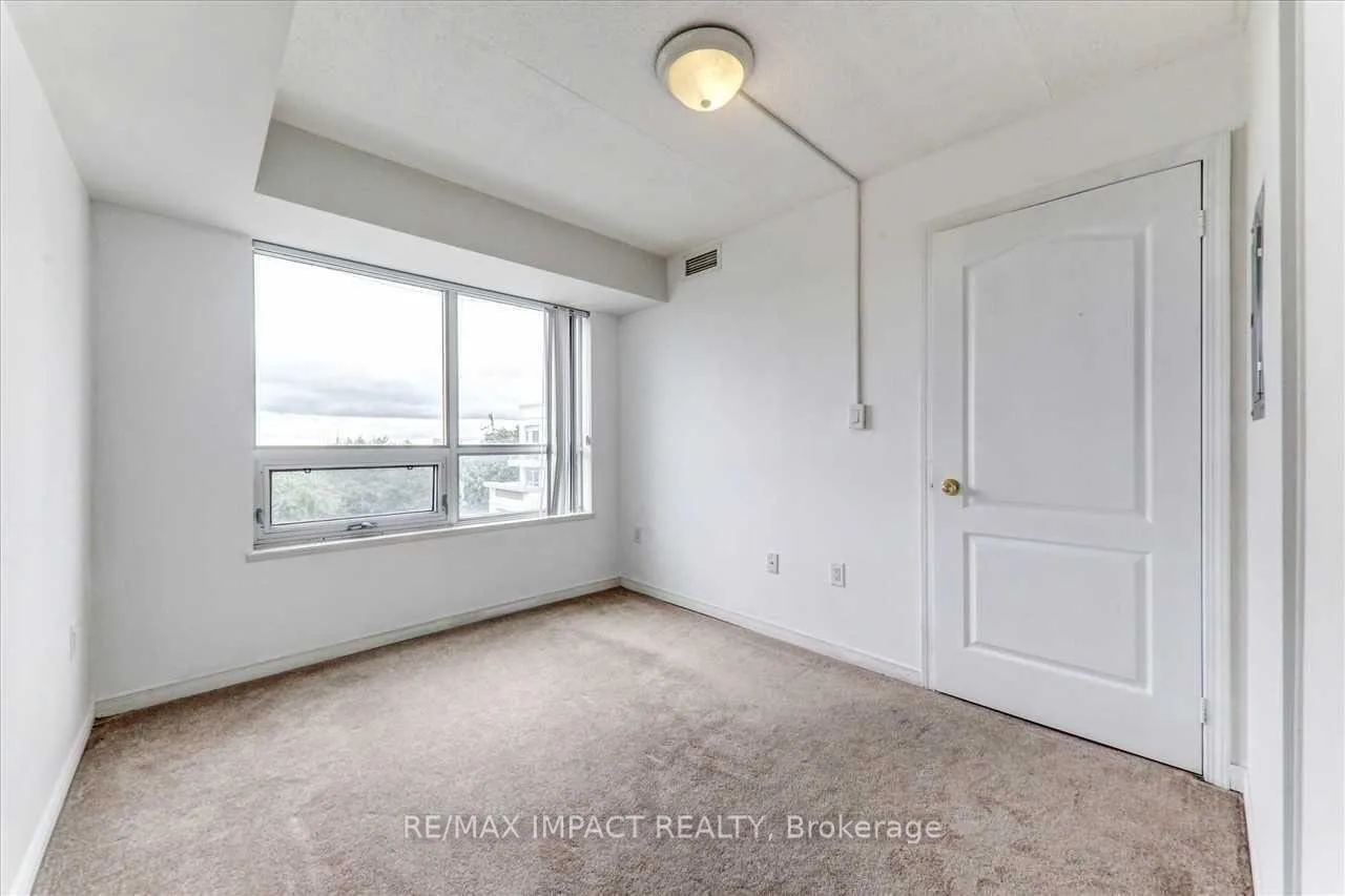 Photo 19 of Unit 716, 4600 Steeles Avenue, Markham, Milliken Mills East — HOMEH