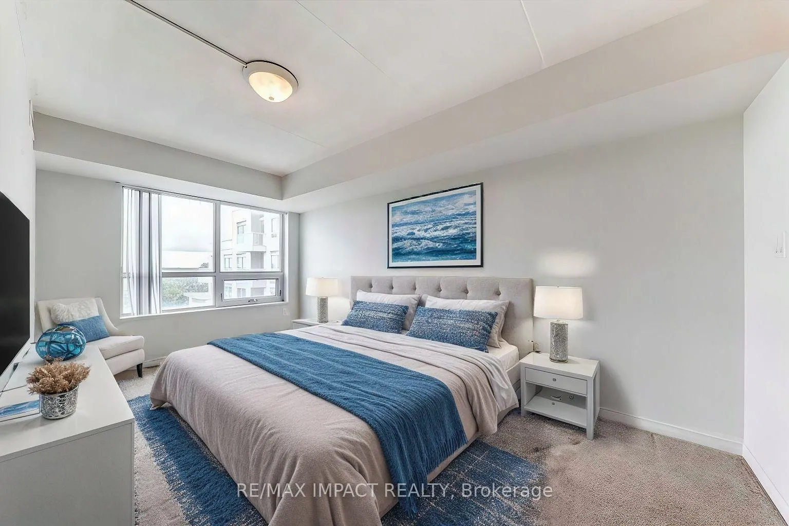 Photo 21 of Unit 716, 4600 Steeles Avenue, Markham, Milliken Mills East — HOMEH
