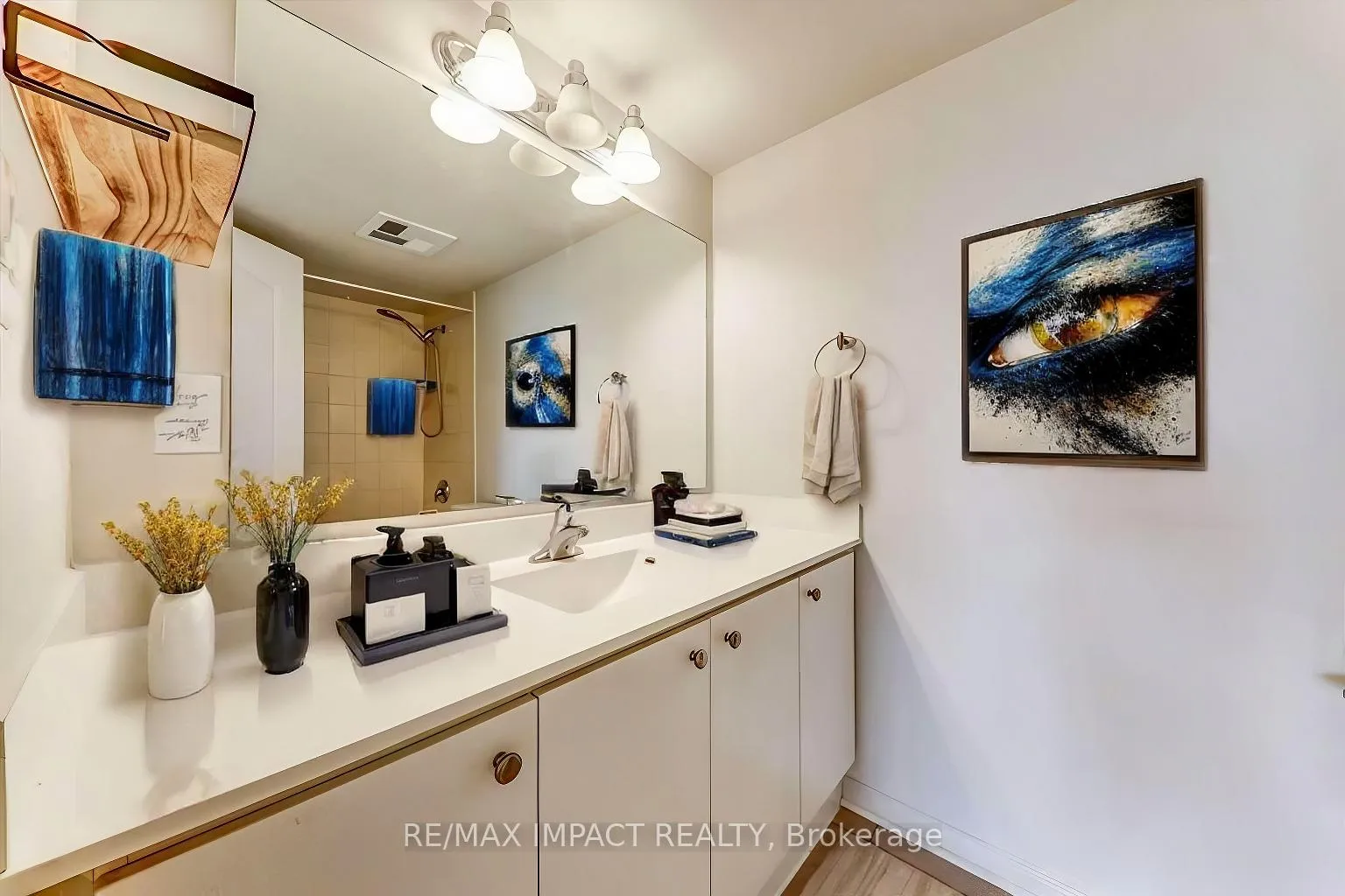Photo 23 of Unit 716, 4600 Steeles Avenue, Markham, Milliken Mills East — HOMEH
