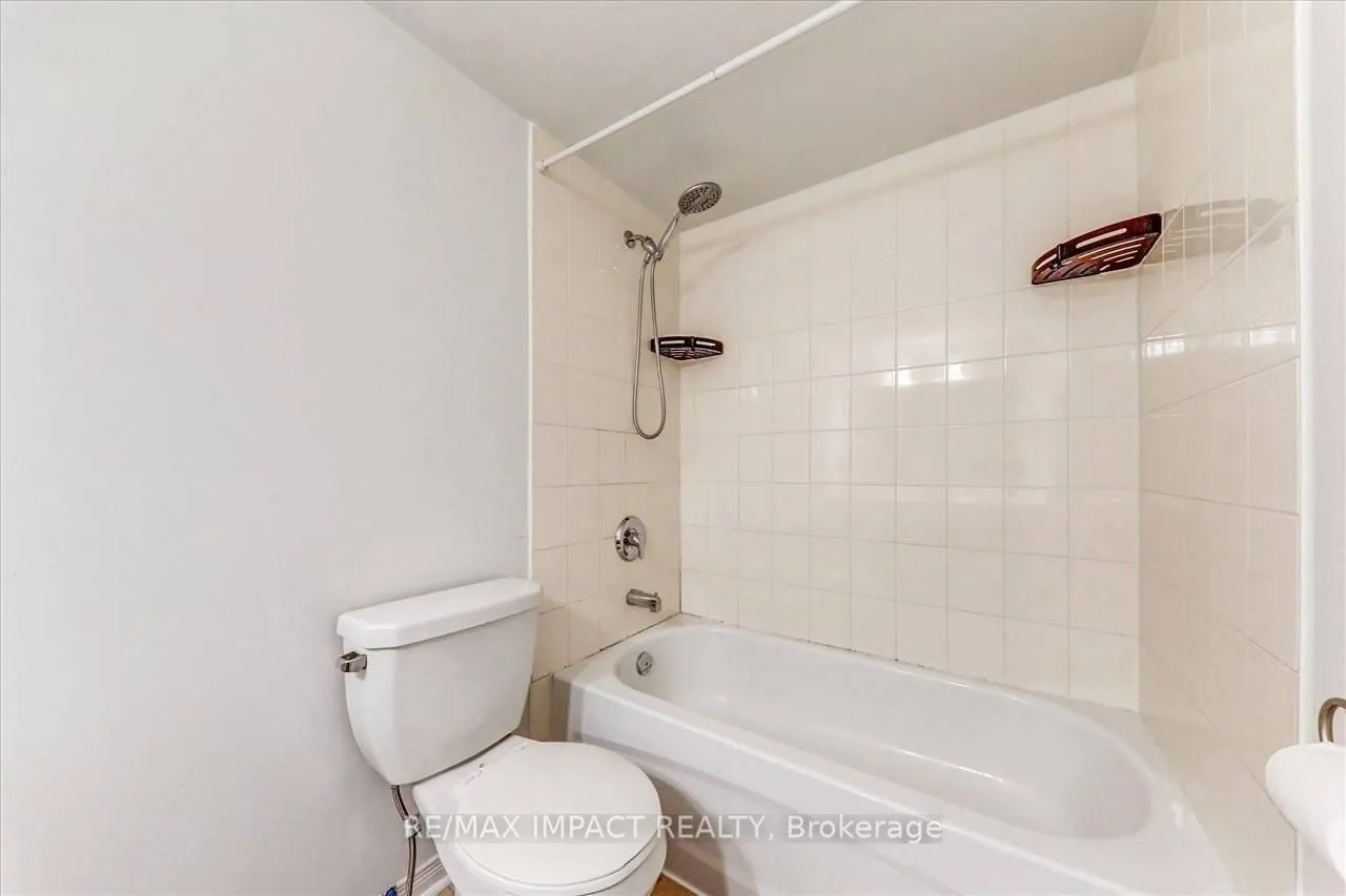 Photo 26 of Unit 716, 4600 Steeles Avenue, Markham, Milliken Mills East — HOMEH