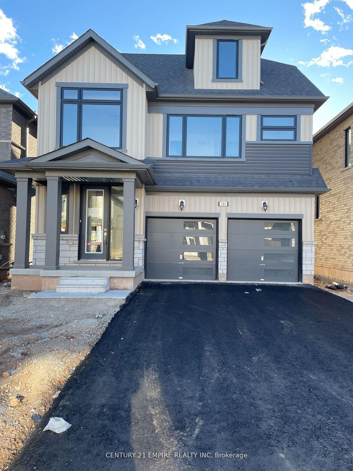Photo 1 of 101 Henshaw Drive, Erin — HOMEH