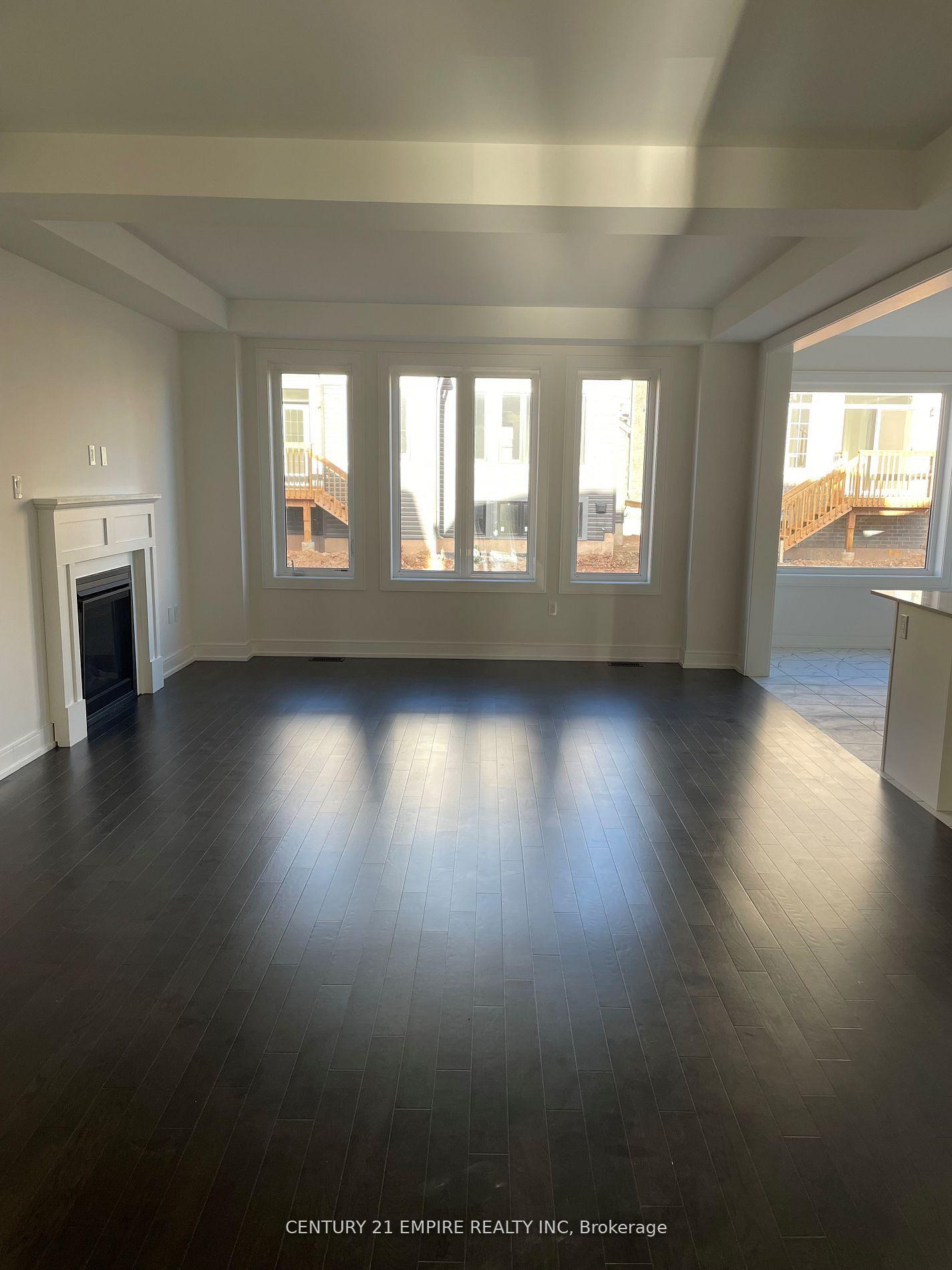 Photo 3 of 101 Henshaw Drive, Erin — HOMEH