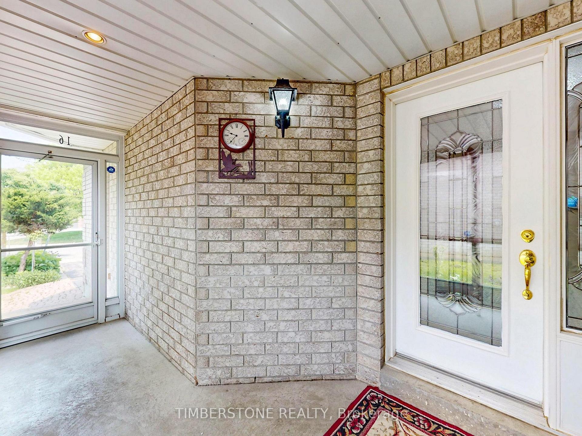 Photo 1 of 16 Ernest Biason Boulevard, Caledon, Bolton East — HOMEH