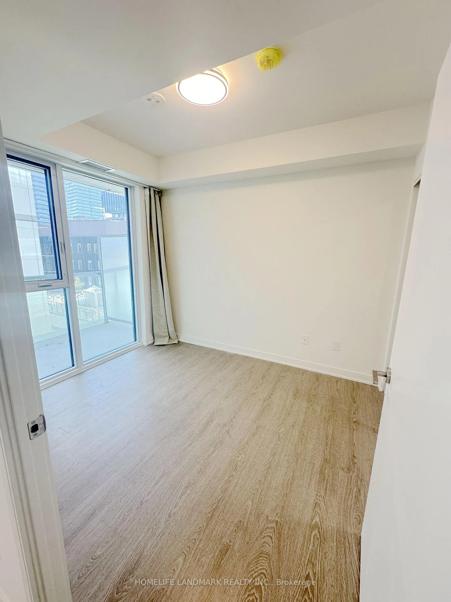 Photo 2 of Unit 515, 425 Front Street E, Toronto, Waterfront Communities — HOMEH