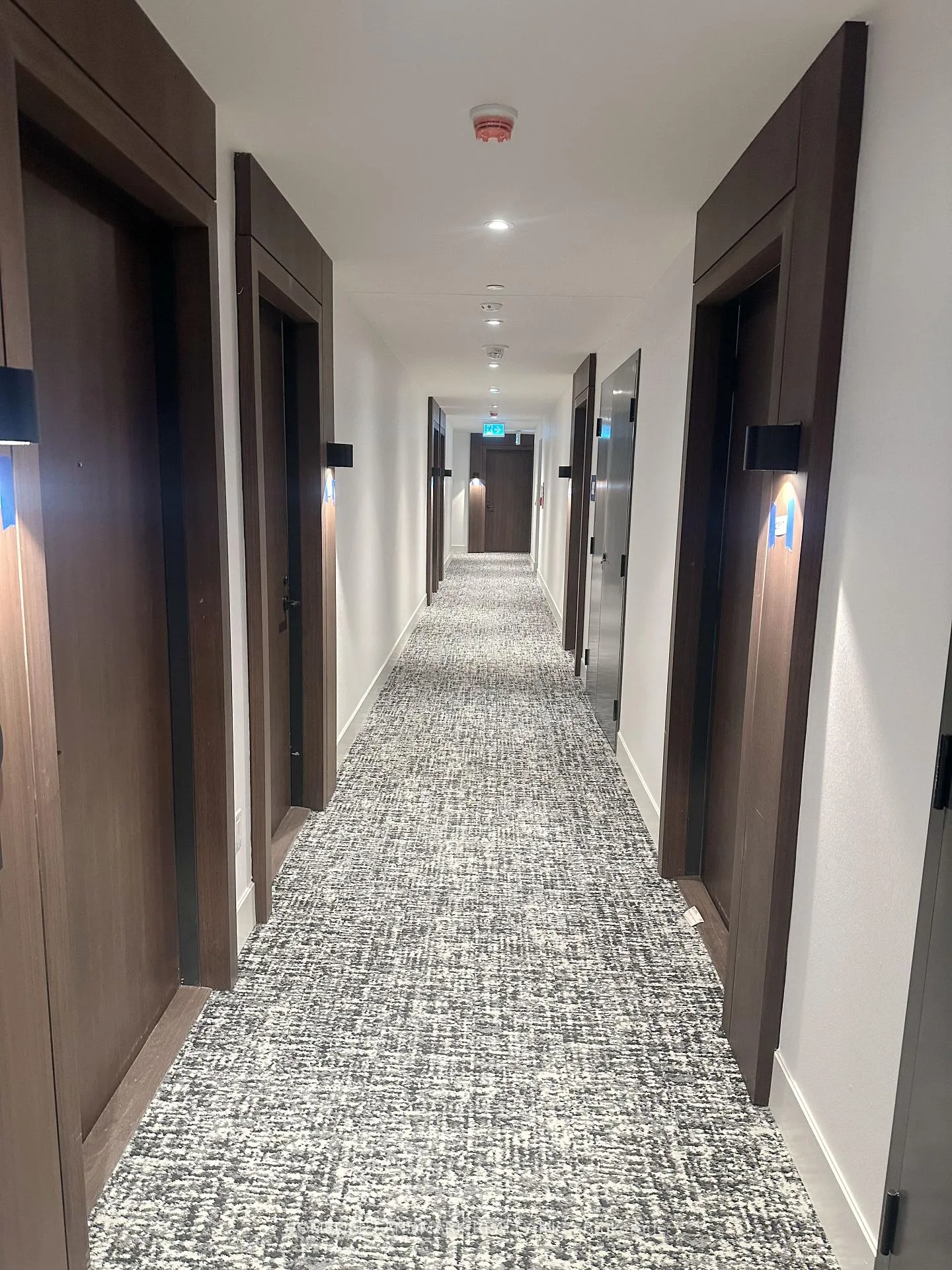 Photo 8 of Unit 515, 425 Front Street E, Toronto, Waterfront Communities — HOMEH