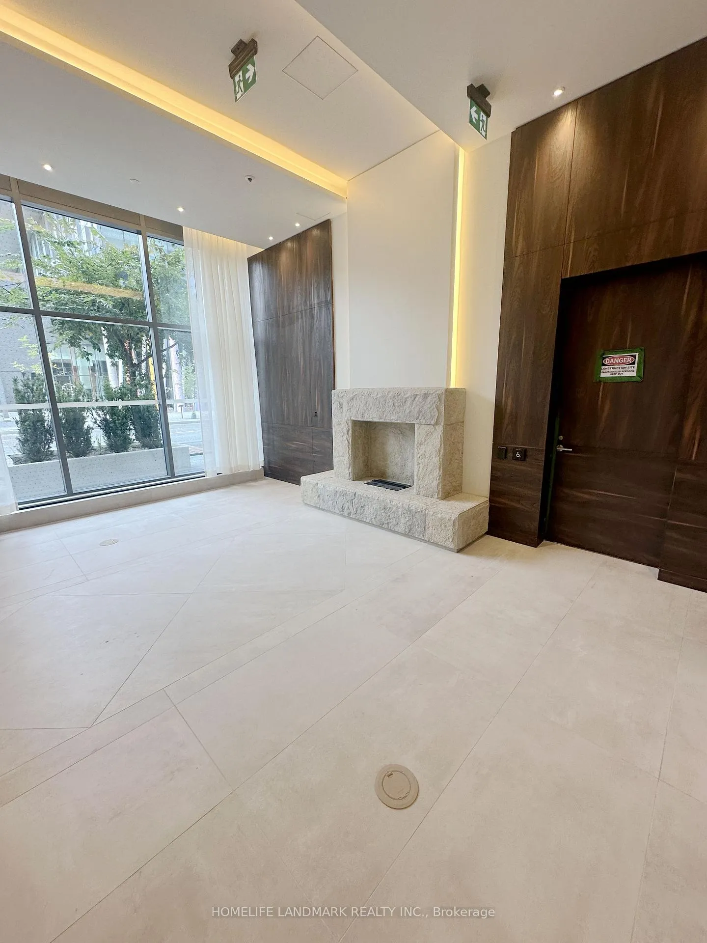 Photo 11 of Unit 515, 425 Front Street E, Toronto, Waterfront Communities — HOMEH