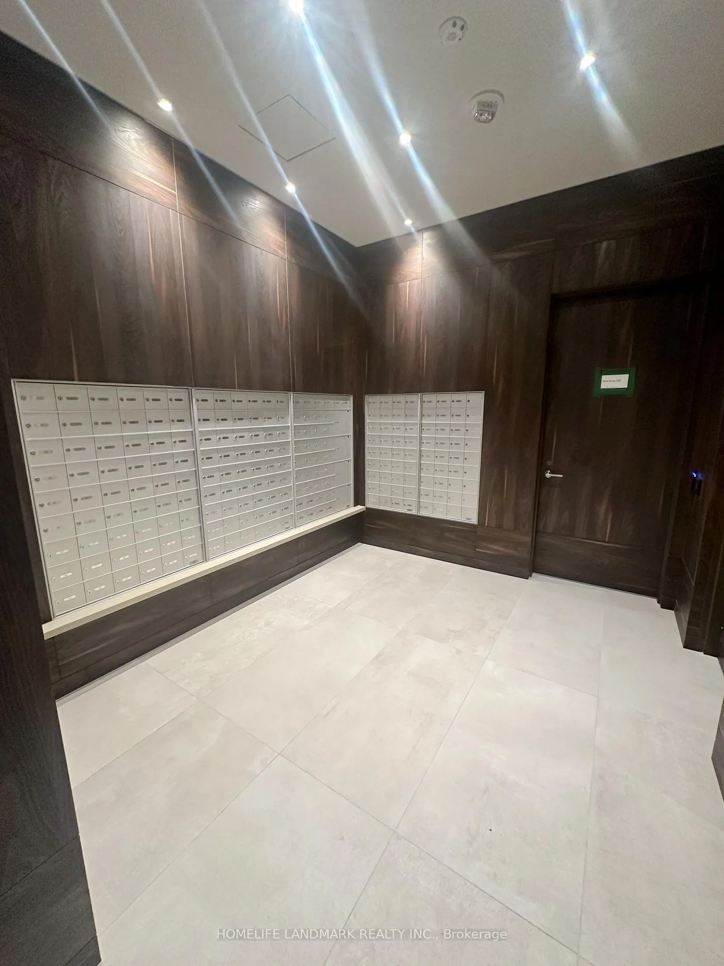 Photo 13 of Unit 515, 425 Front Street E, Toronto, Waterfront Communities — HOMEH