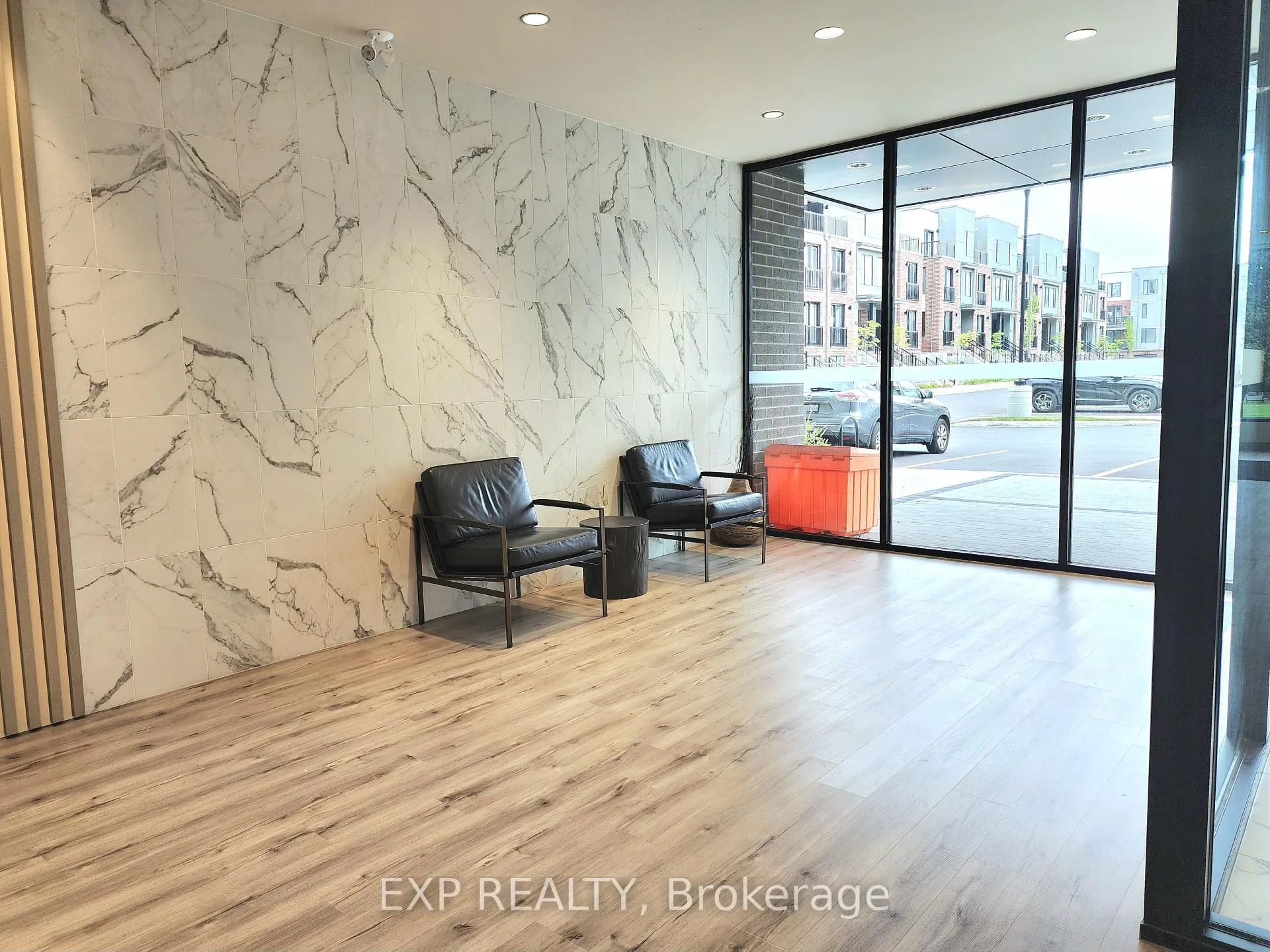 Photo 2 of Unit 401, 103 Roger Street, Waterloo — HOMEH