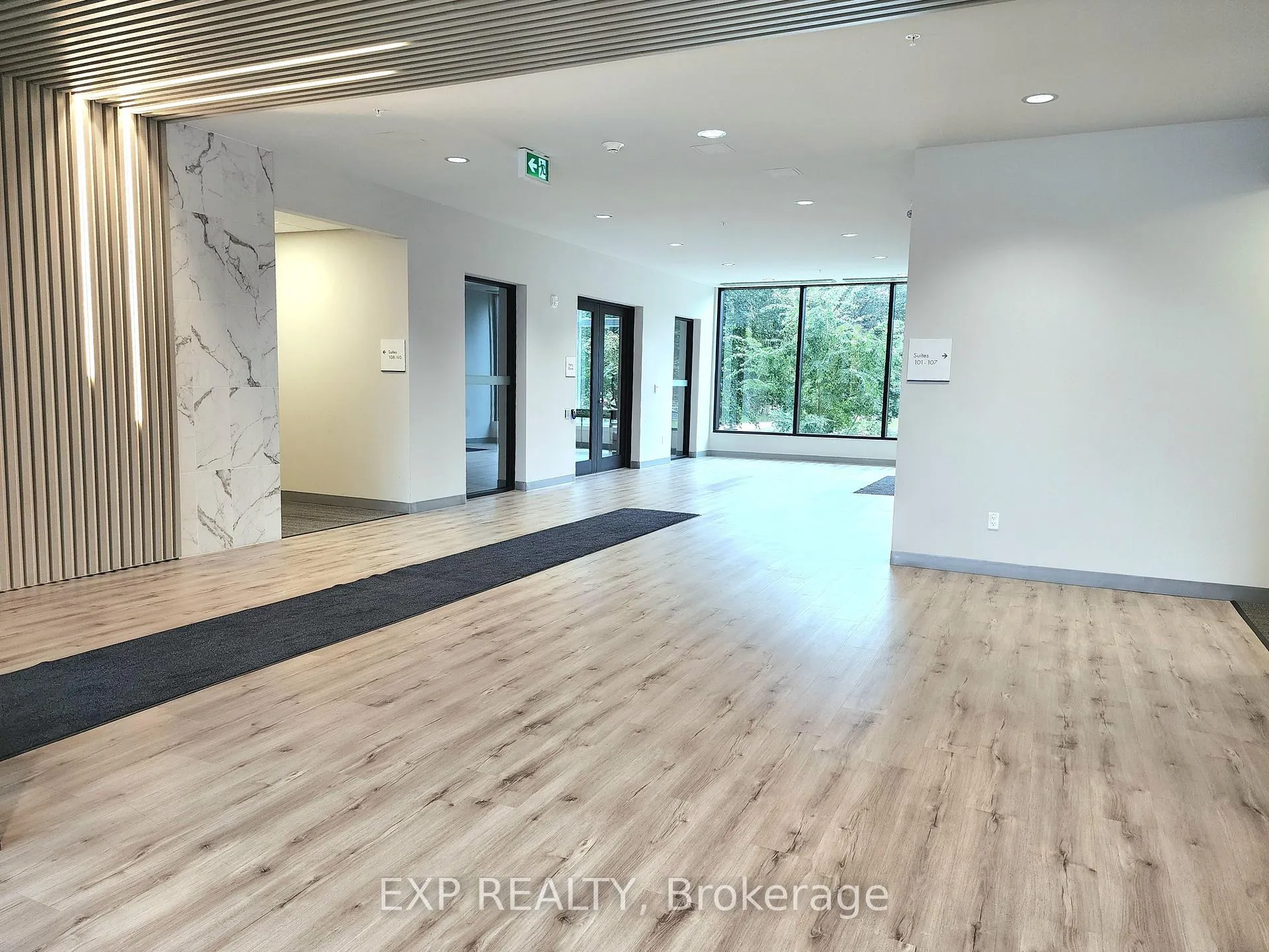 Photo 3 of Unit 401, 103 Roger Street, Waterloo — HOMEH