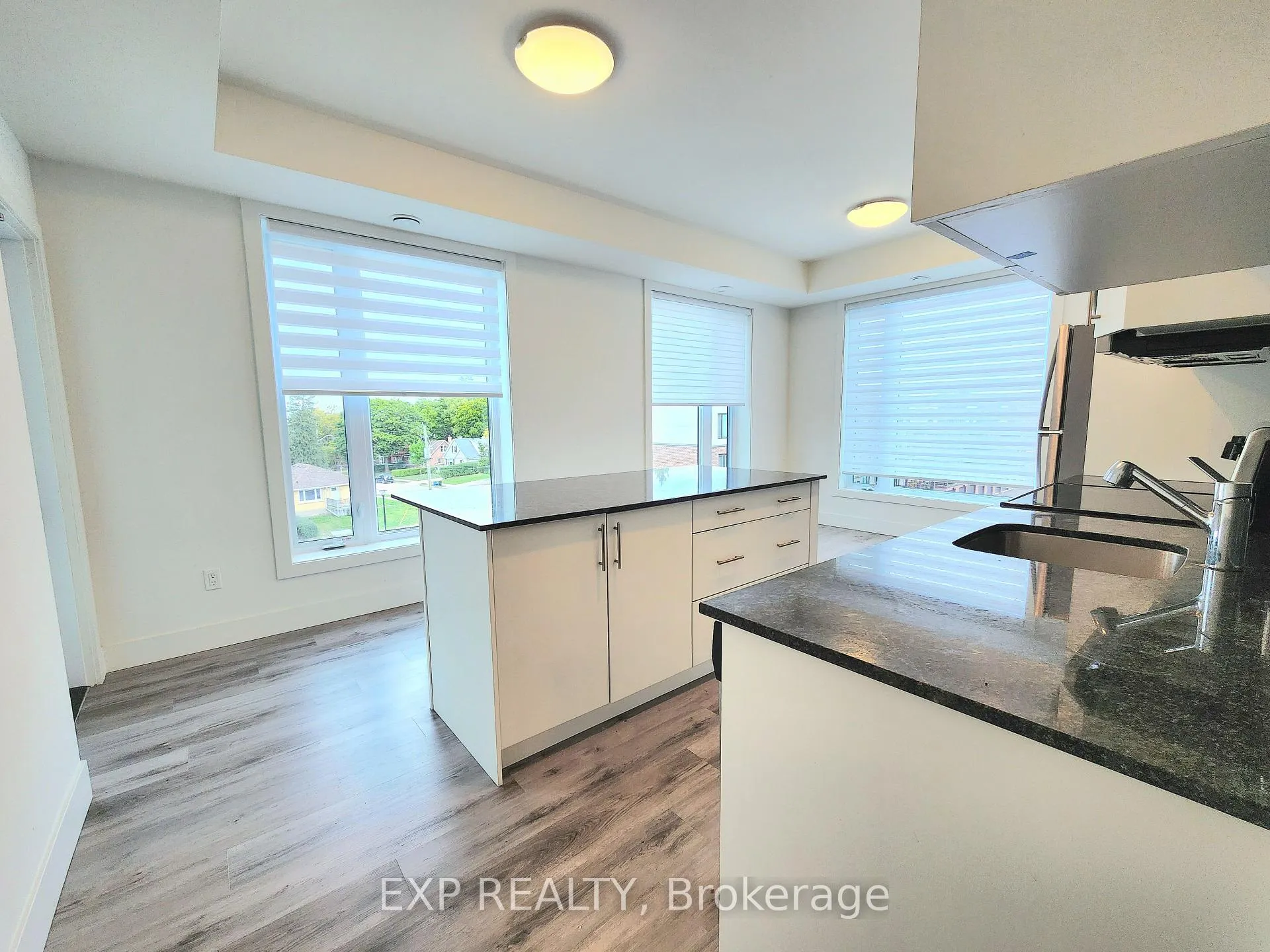 Photo 4 of Unit 401, 103 Roger Street, Waterloo — HOMEH
