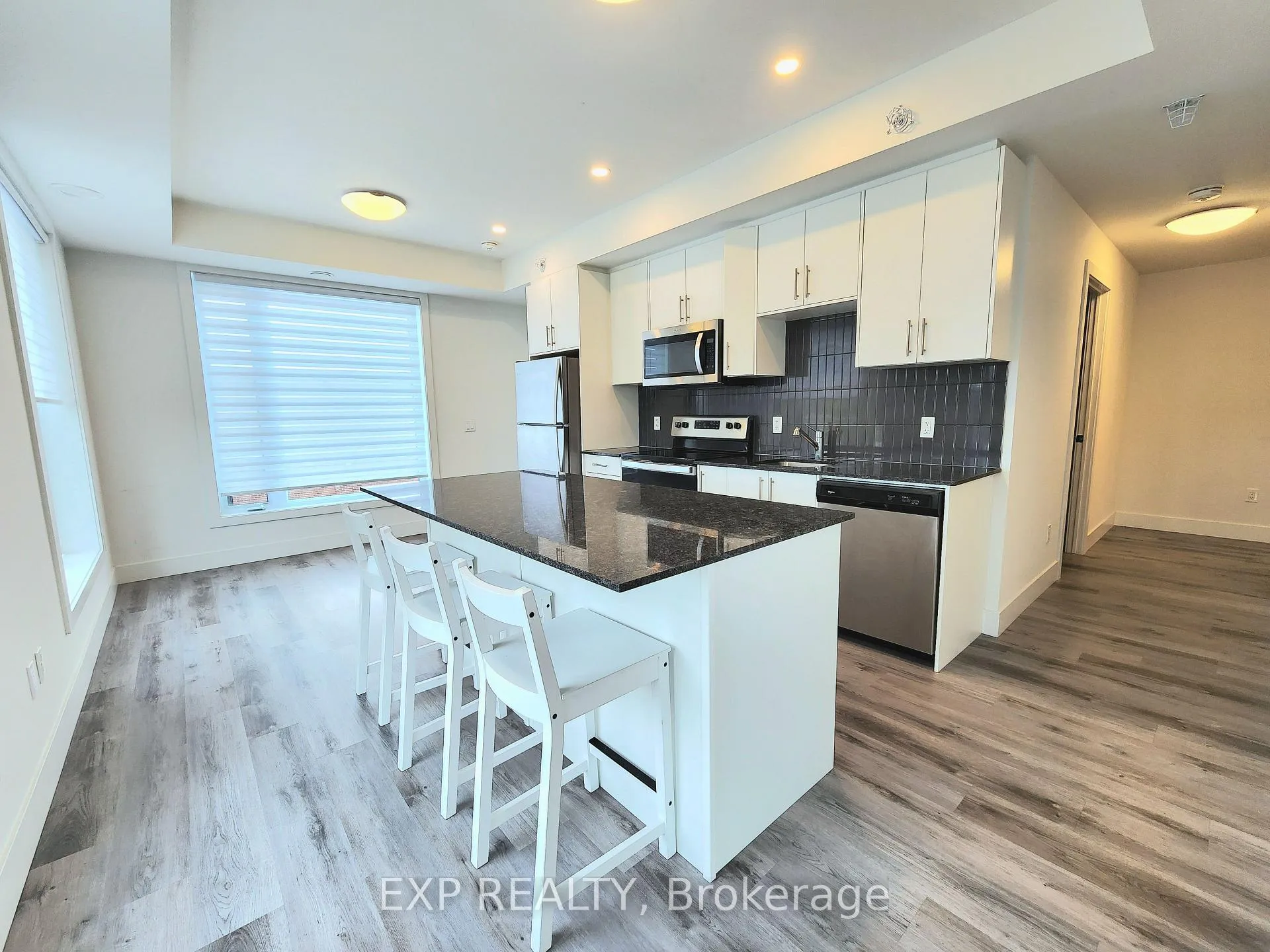 Photo 5 of Unit 401, 103 Roger Street, Waterloo — HOMEH
