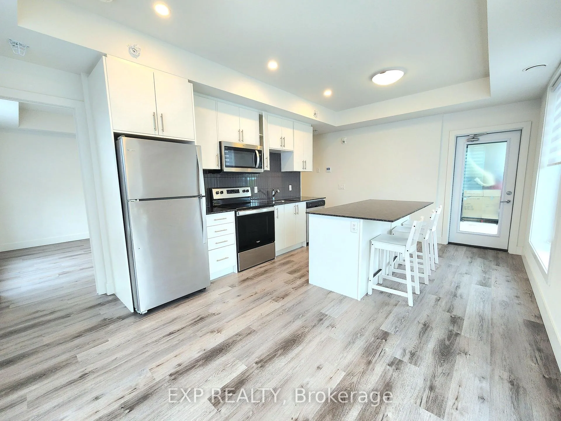 Photo 6 of Unit 401, 103 Roger Street, Waterloo — HOMEH