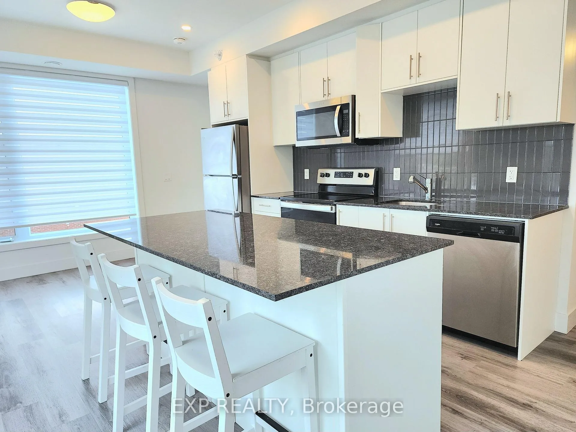 Photo 7 of Unit 401, 103 Roger Street, Waterloo — HOMEH