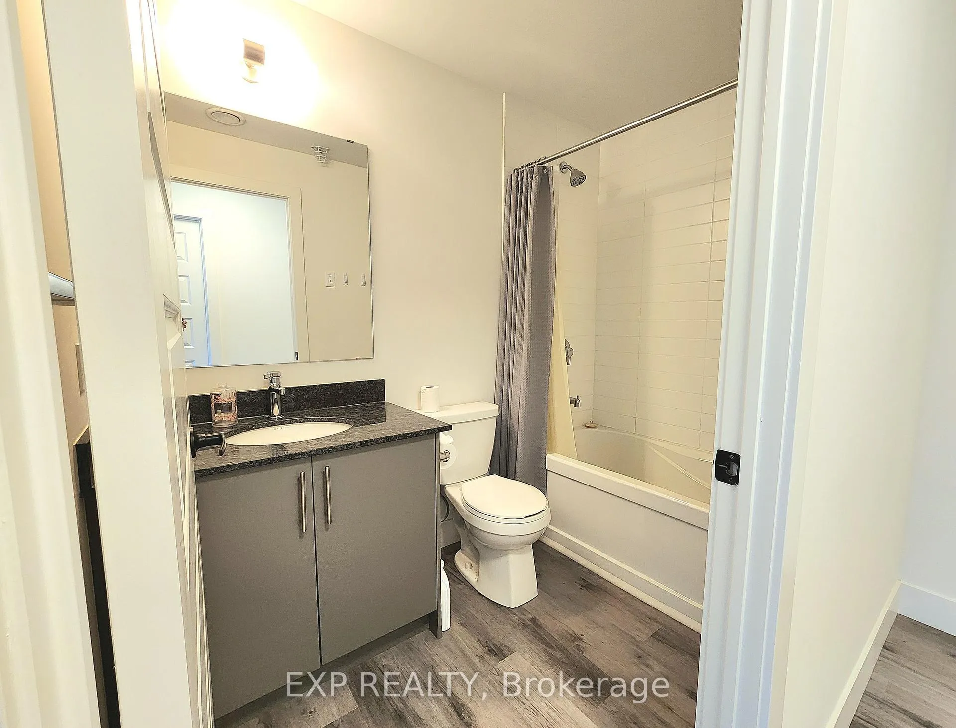 Photo 8 of Unit 401, 103 Roger Street, Waterloo — HOMEH