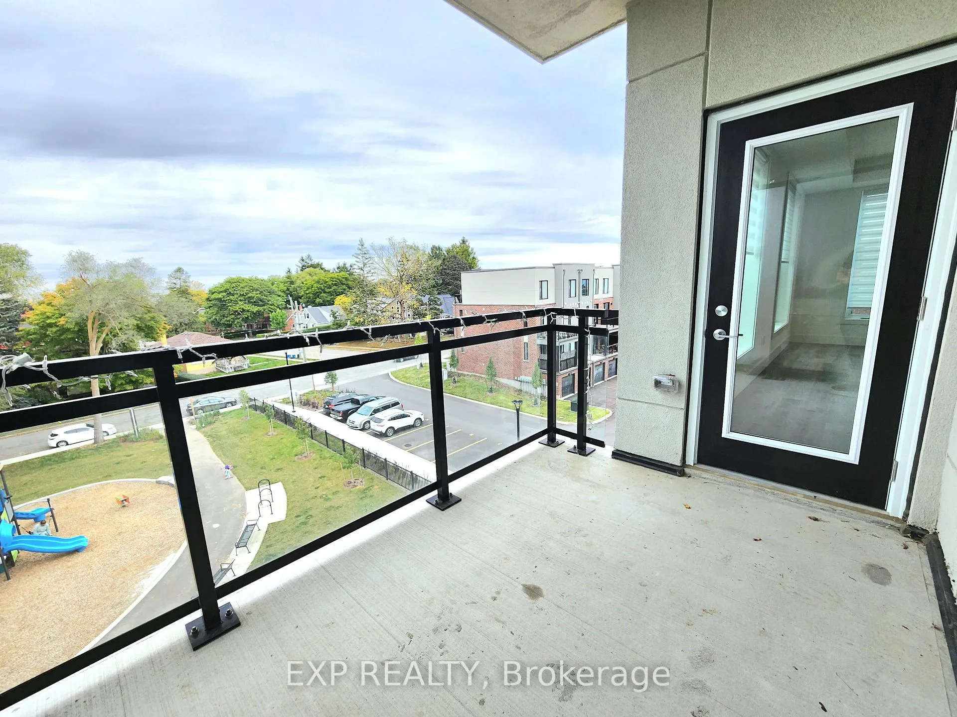 Photo 11 of Unit 401, 103 Roger Street, Waterloo — HOMEH