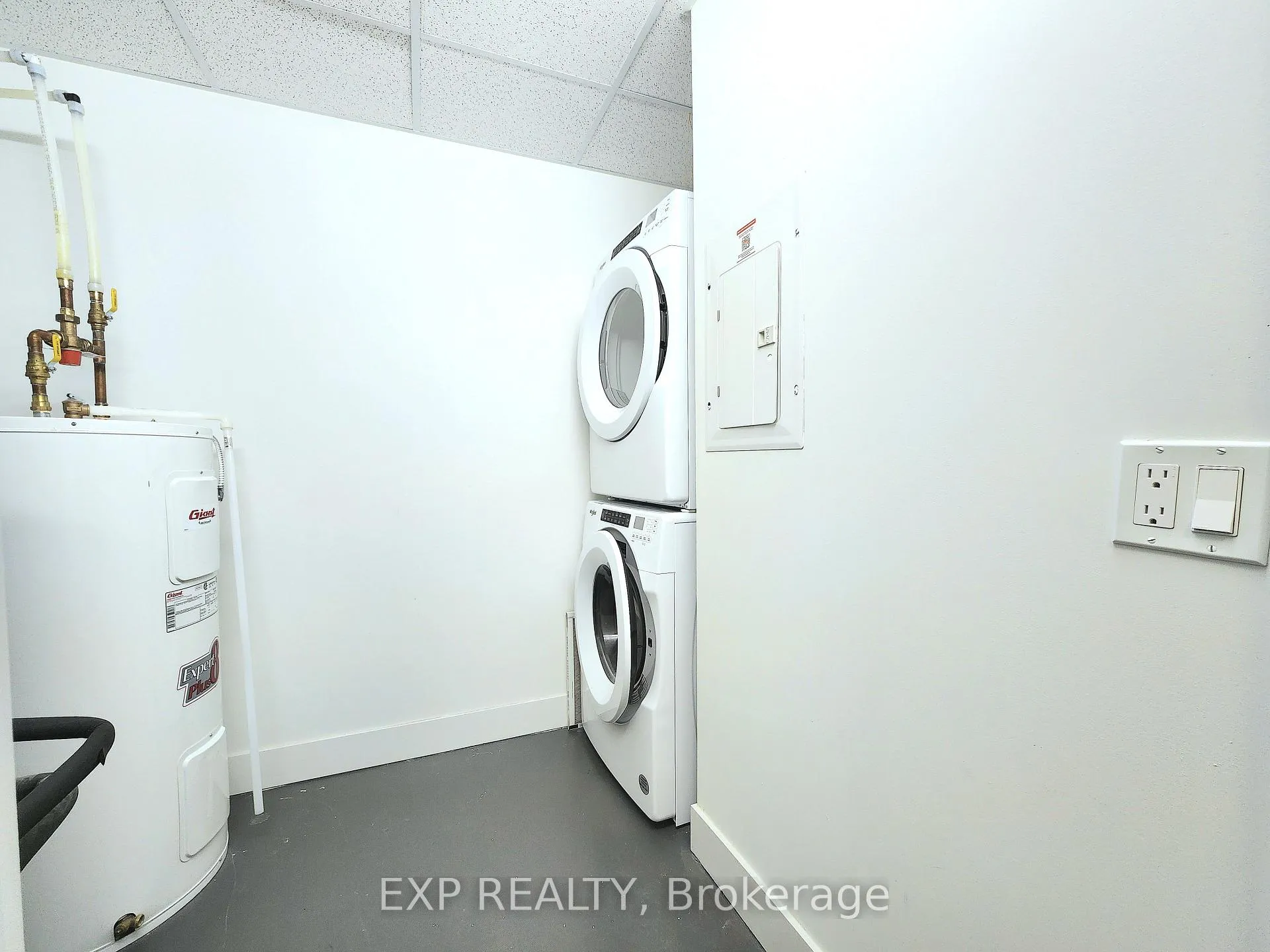 Photo 13 of Unit 401, 103 Roger Street, Waterloo — HOMEH