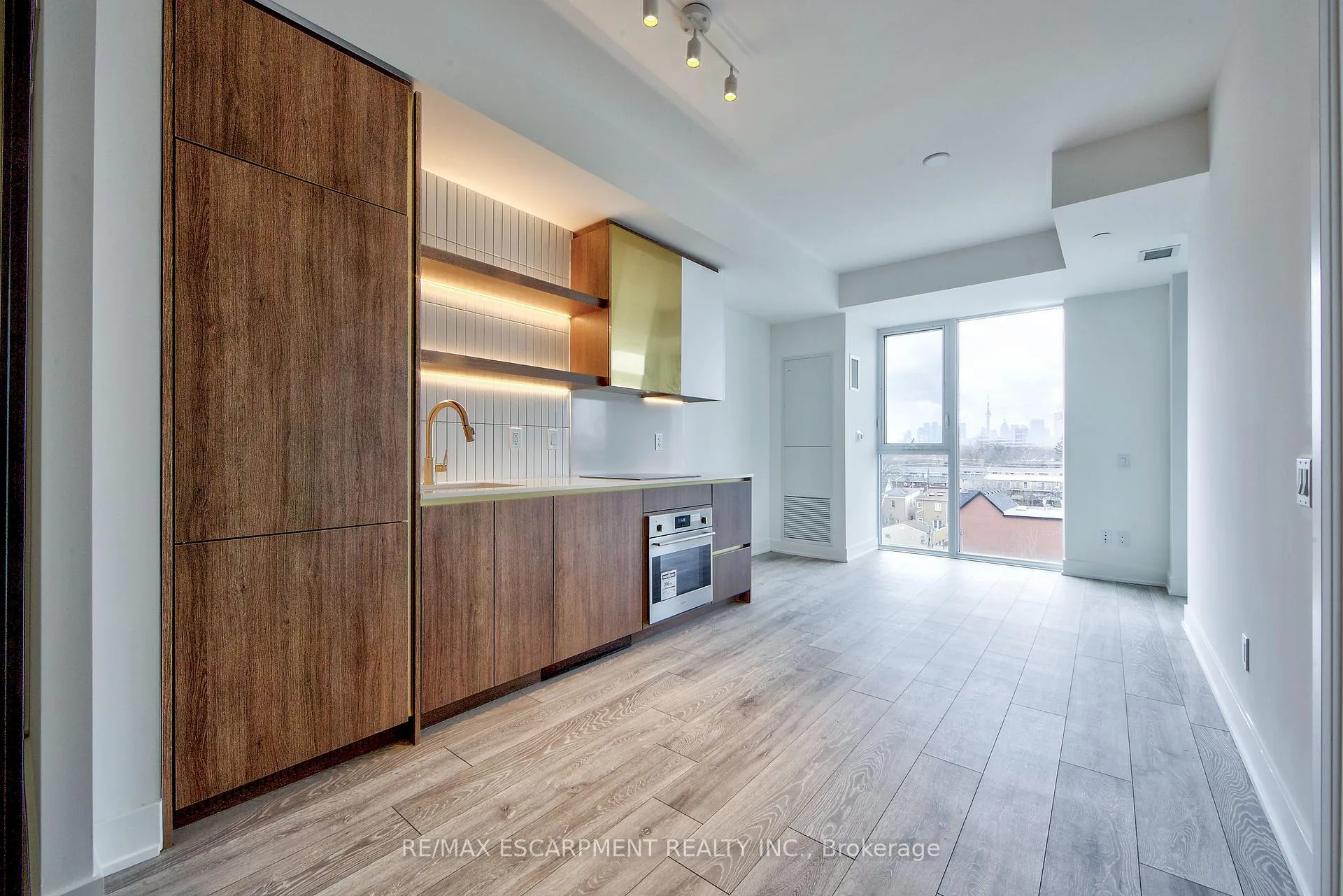 Photo 1 of Unit 514, 1285 Queen Street E, Toronto, Greenwood-Coxwell — HOMEH