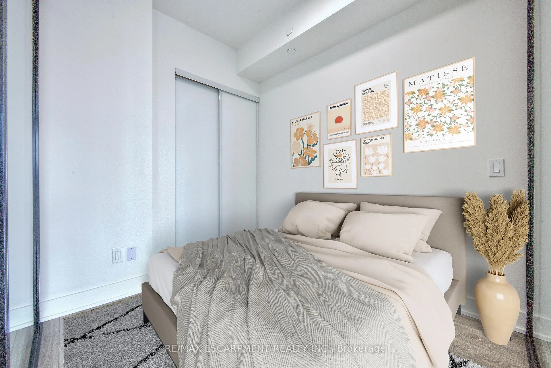 Photo 24 of Unit 514, 1285 Queen Street E, Toronto, Greenwood-Coxwell — HOMEH