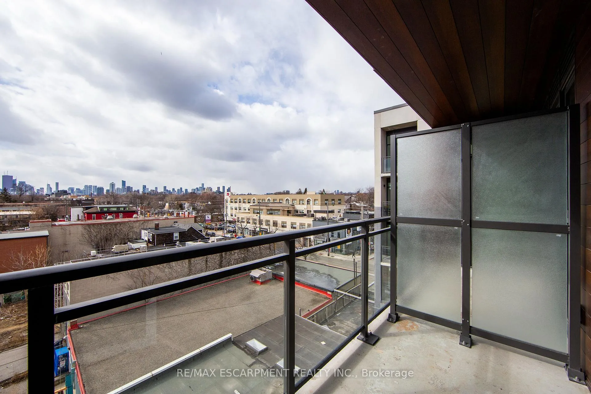 Photo 26 of Unit 514, 1285 Queen Street E, Toronto, Greenwood-Coxwell — HOMEH