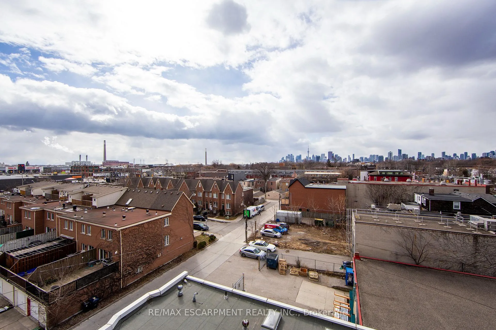 Photo 27 of Unit 514, 1285 Queen Street E, Toronto, Greenwood-Coxwell — HOMEH