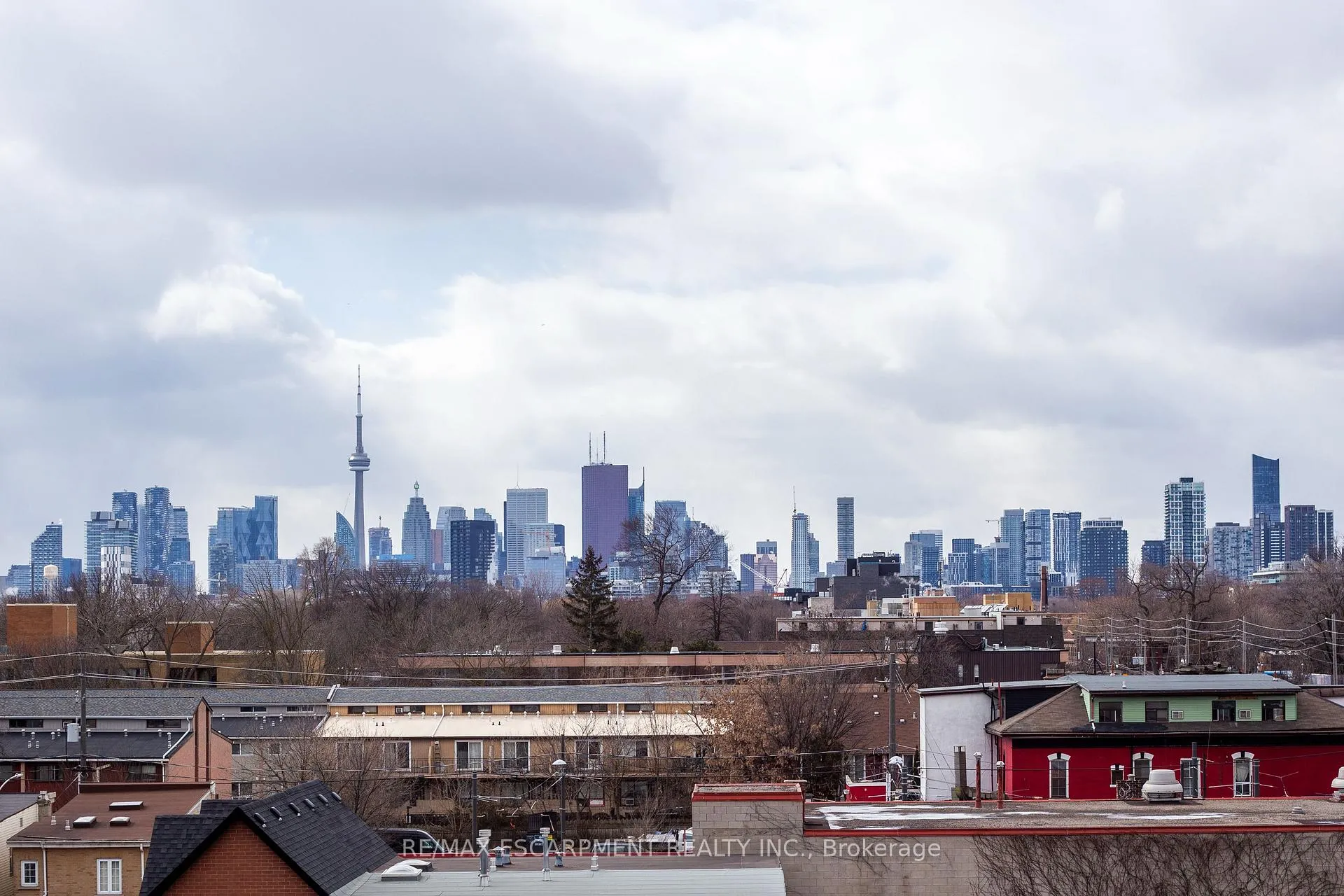 Photo 28 of Unit 514, 1285 Queen Street E, Toronto, Greenwood-Coxwell — HOMEH