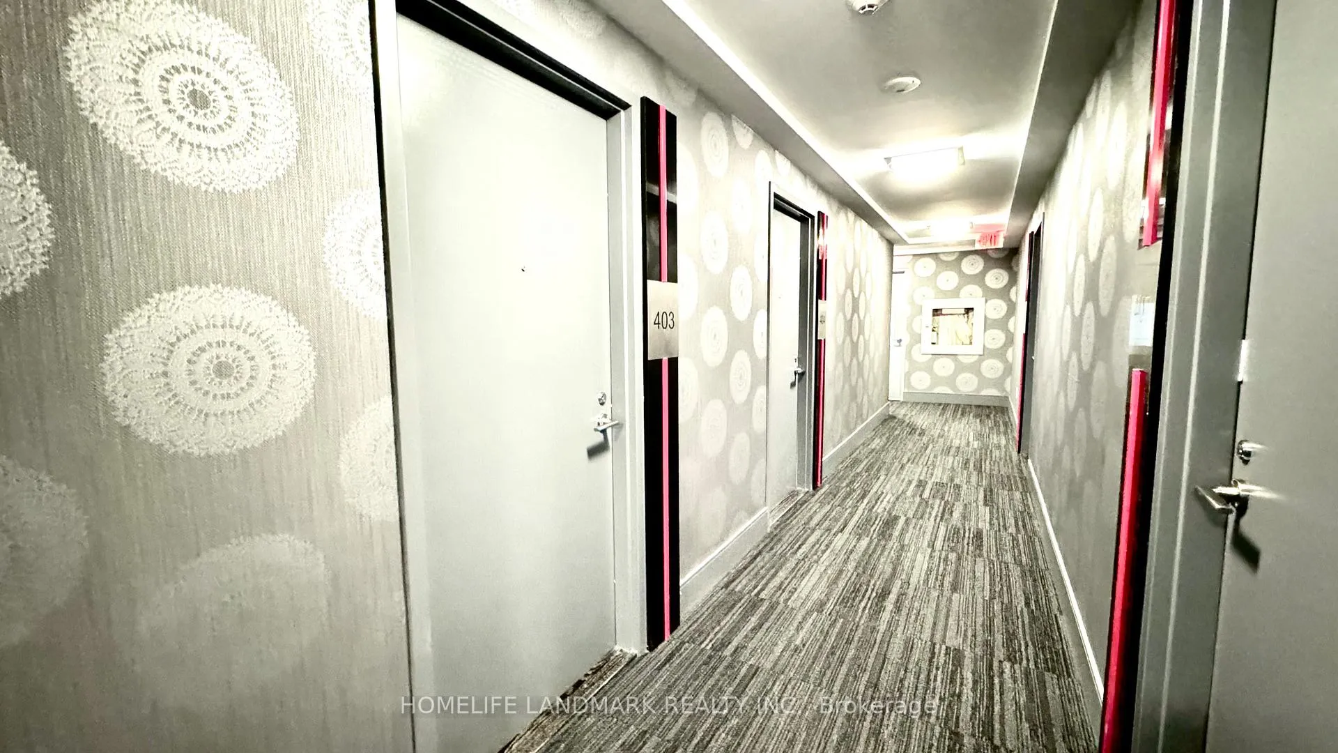 Photo 20 of Unit 403, 58 Orchard View Boulevard, Toronto, Yonge-Eglinton — HOMEH