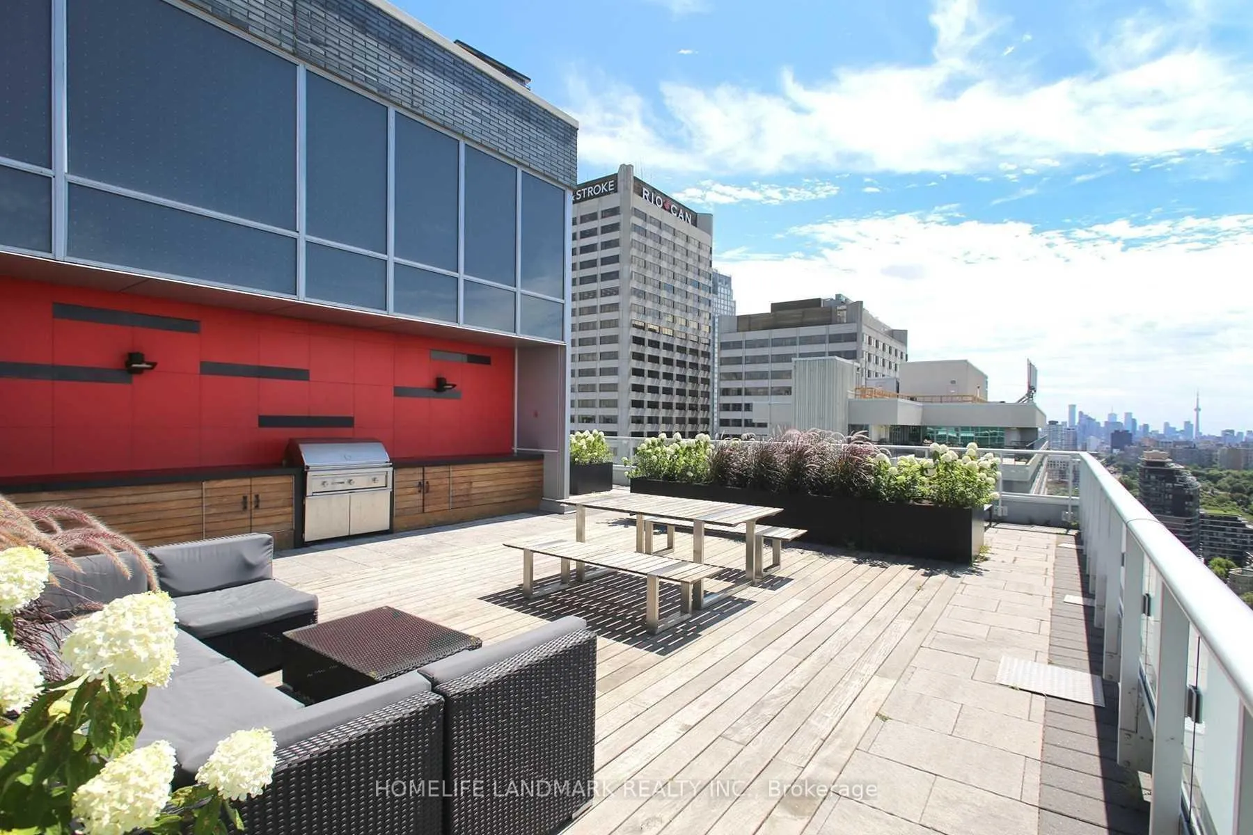 Photo 23 of Unit 403, 58 Orchard View Boulevard, Toronto, Yonge-Eglinton — HOMEH