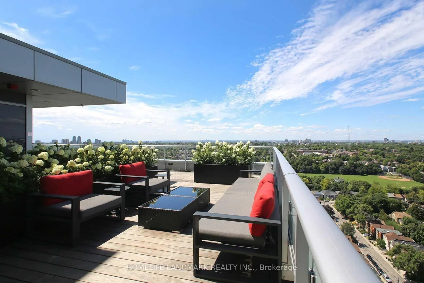 Photo 24 of Unit 403, 58 Orchard View Boulevard, Toronto, Yonge-Eglinton — HOMEH
